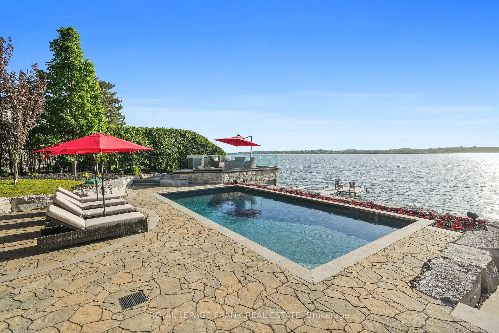 Photo 40 of 257 Stephenson Point Road, Scugog, Port Perry — HOMEH