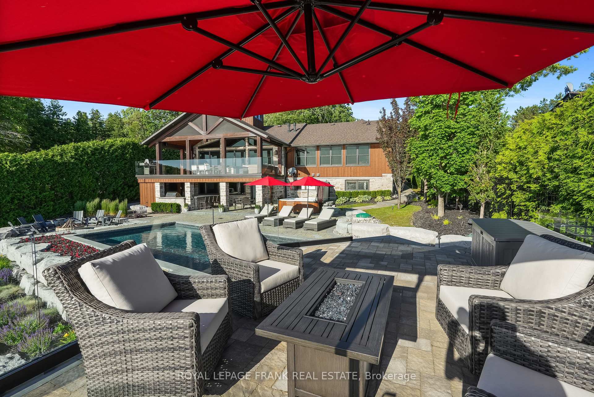 Photo 41 of 257 Stephenson Point Road, Scugog, Port Perry — HOMEH