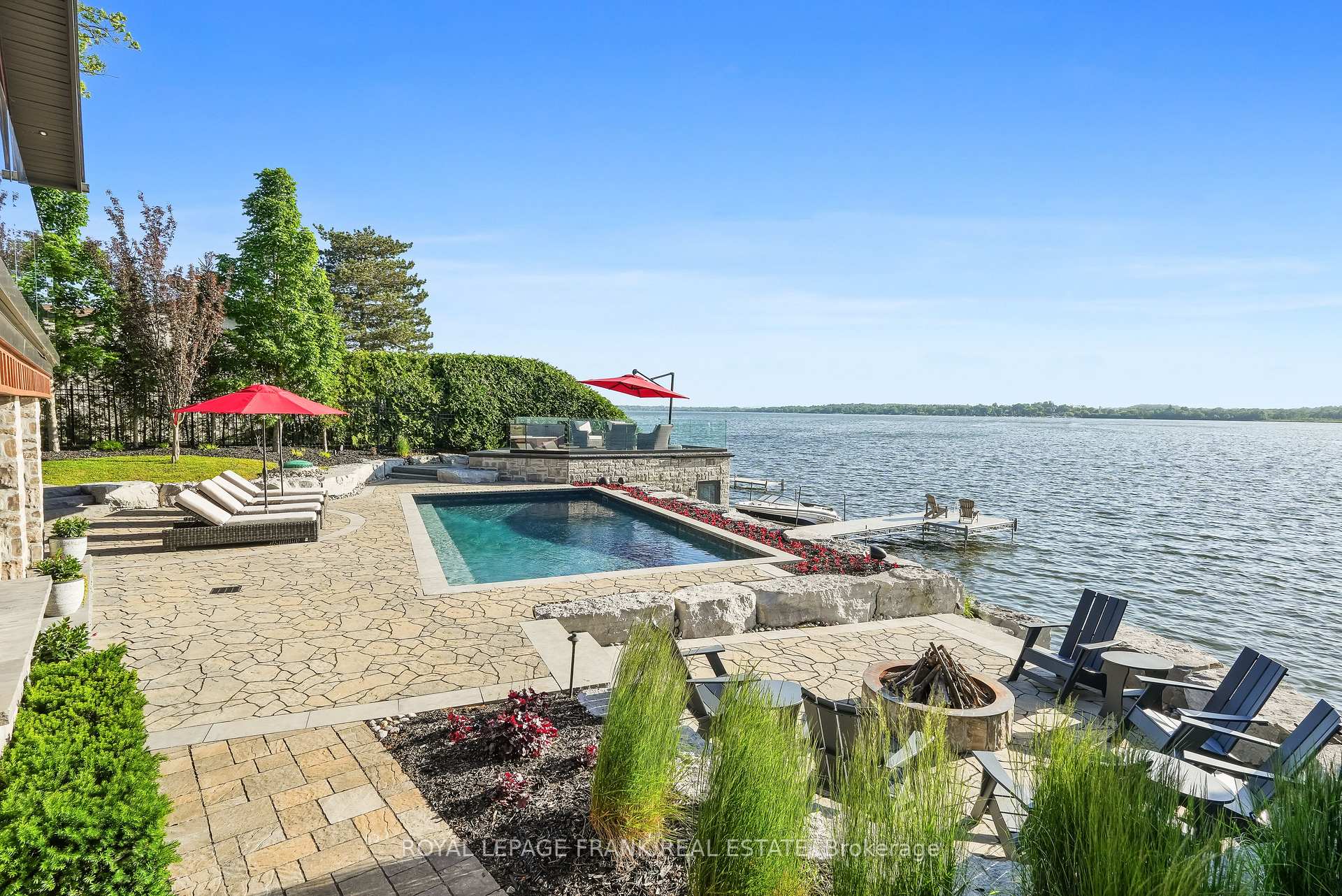 Photo 43 of 257 Stephenson Point Road, Scugog, Port Perry — HOMEH