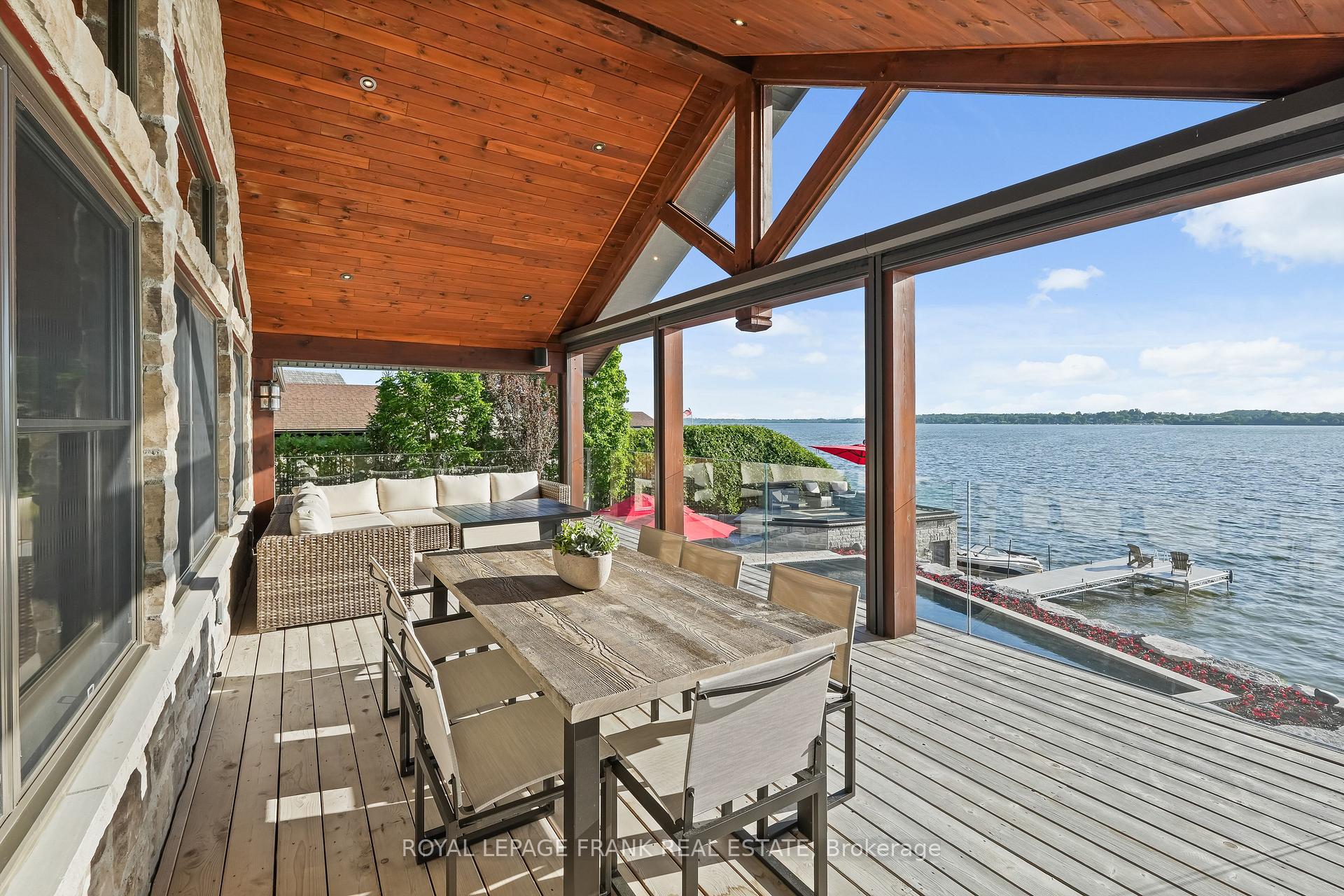 Photo 44 of 257 Stephenson Point Road, Scugog, Port Perry — HOMEH