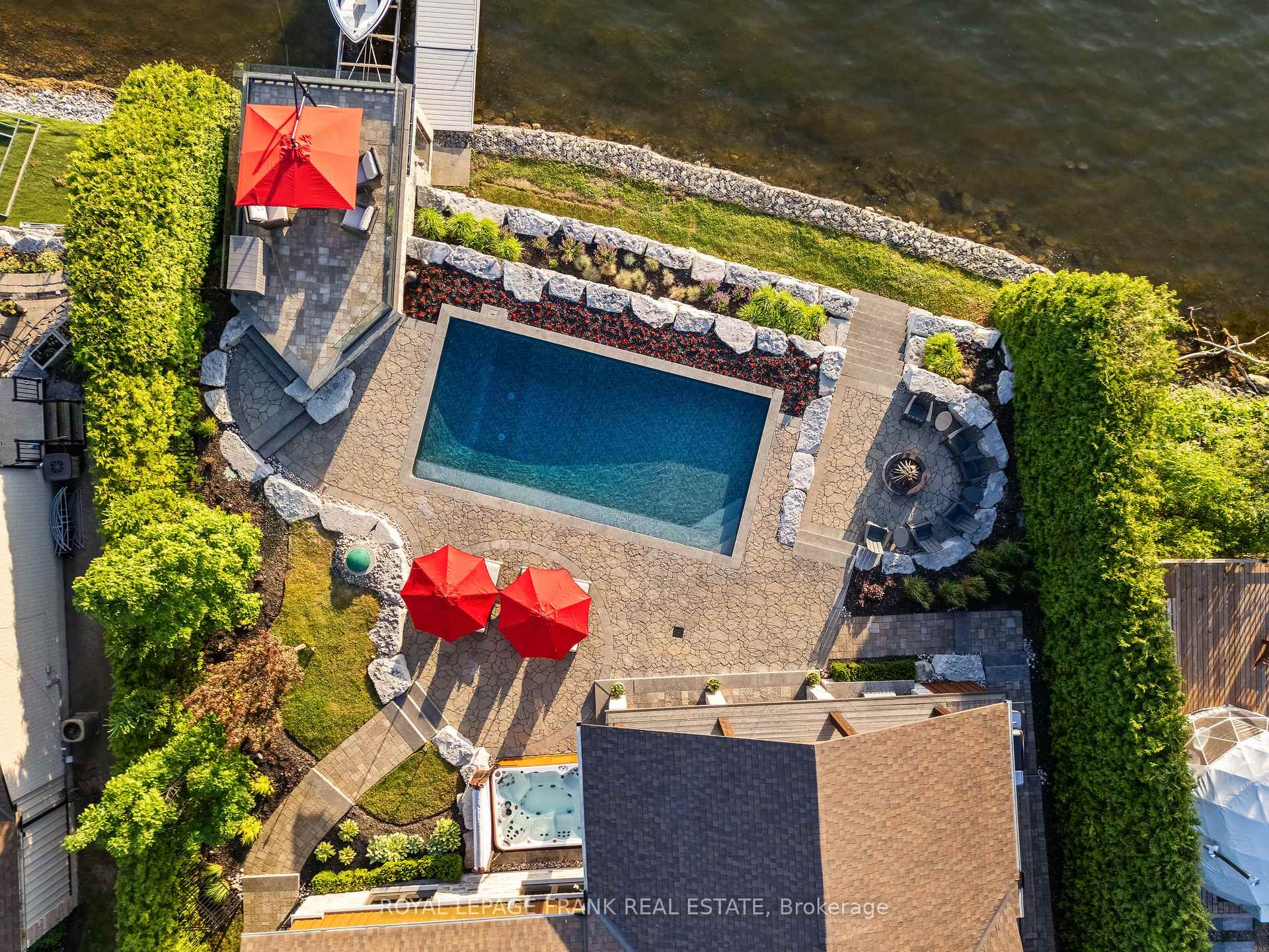 Photo 48 of 257 Stephenson Point Road, Scugog, Port Perry — HOMEH