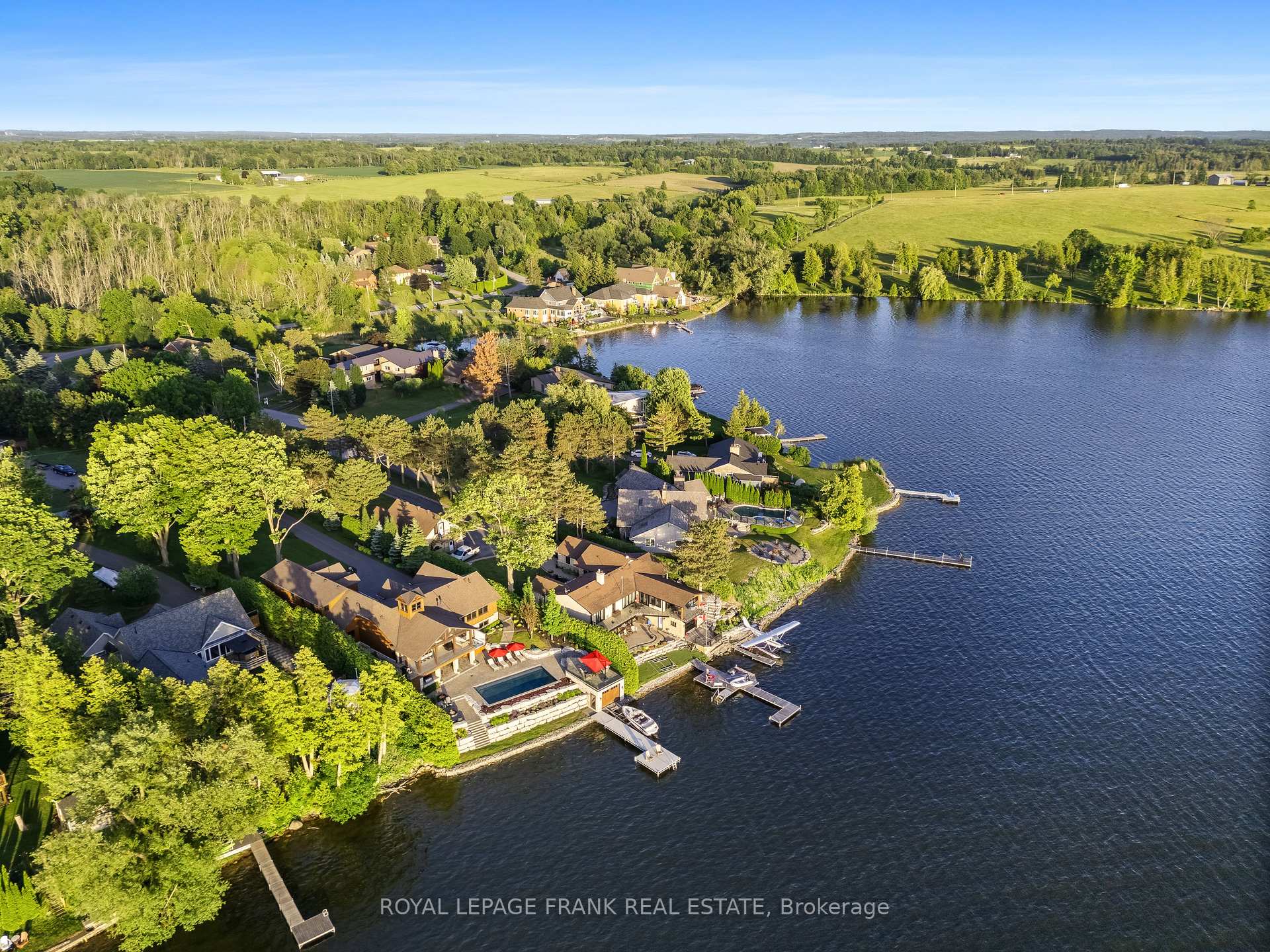 Photo 50 of 257 Stephenson Point Road, Scugog, Port Perry — HOMEH