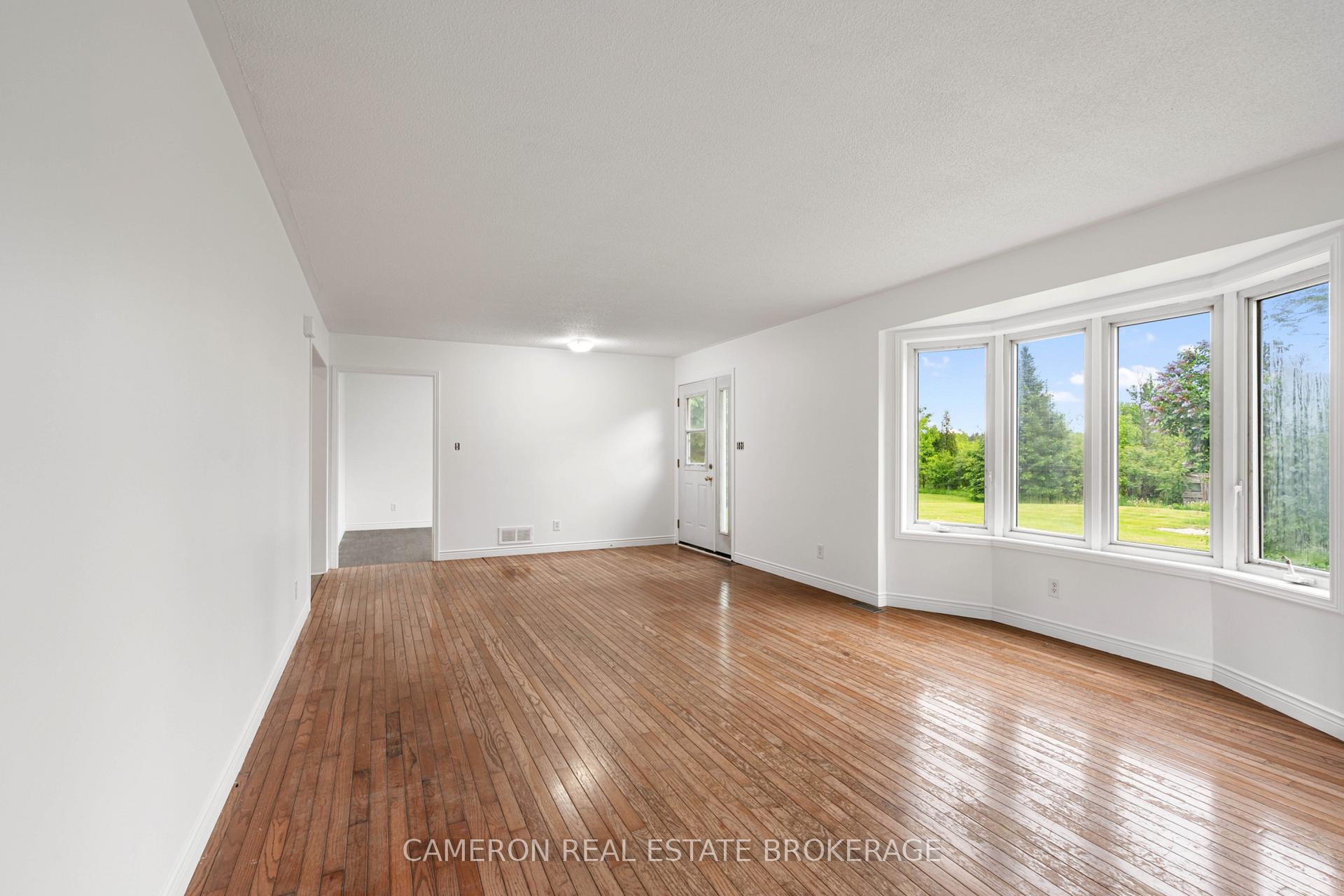 Photo 8 of 6050 Spring Creek Road, South Glengarry, South Glengarry (Charlottenburgh) Twp — HOMEH