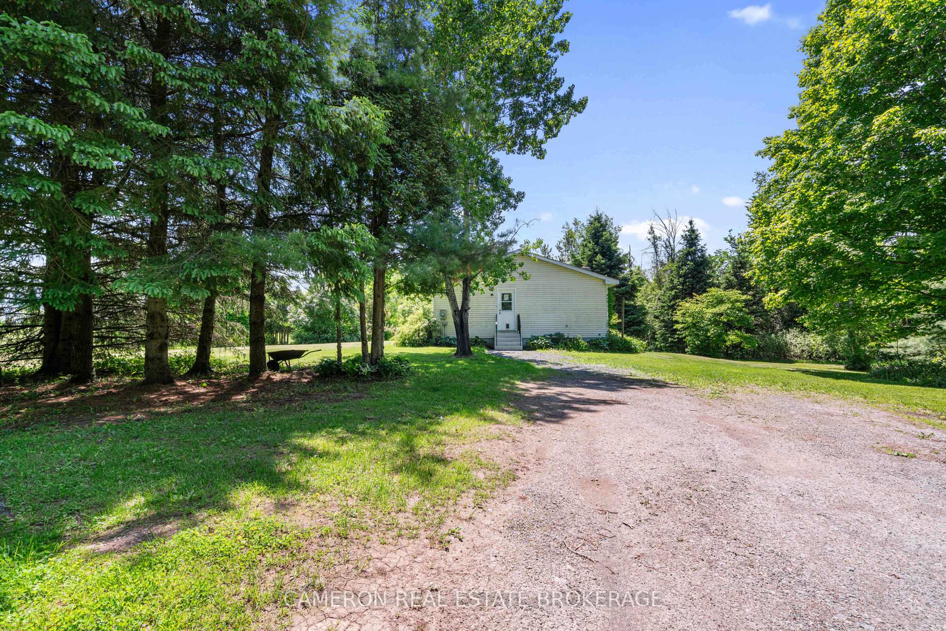 Photo 25 of 6050 Spring Creek Road, South Glengarry, South Glengarry (Charlottenburgh) Twp — HOMEH