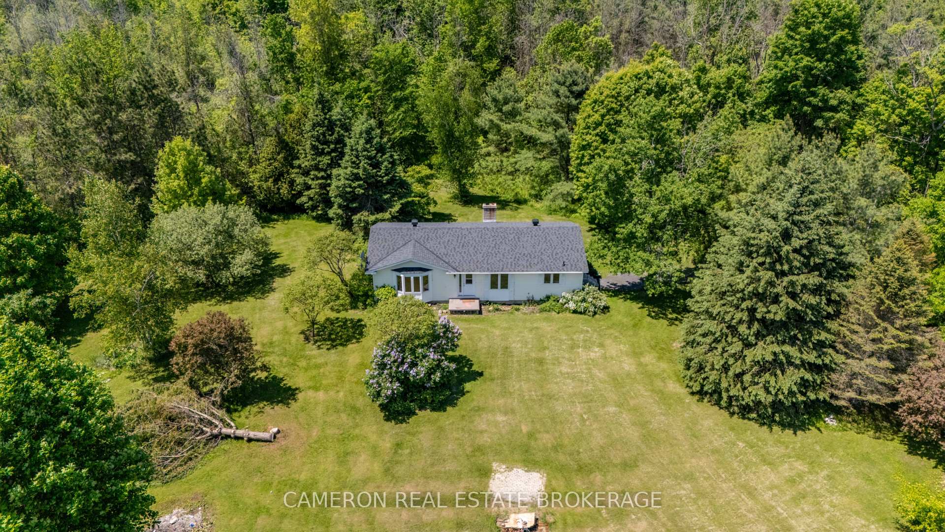 Photo 30 of 6050 Spring Creek Road, South Glengarry, South Glengarry (Charlottenburgh) Twp — HOMEH