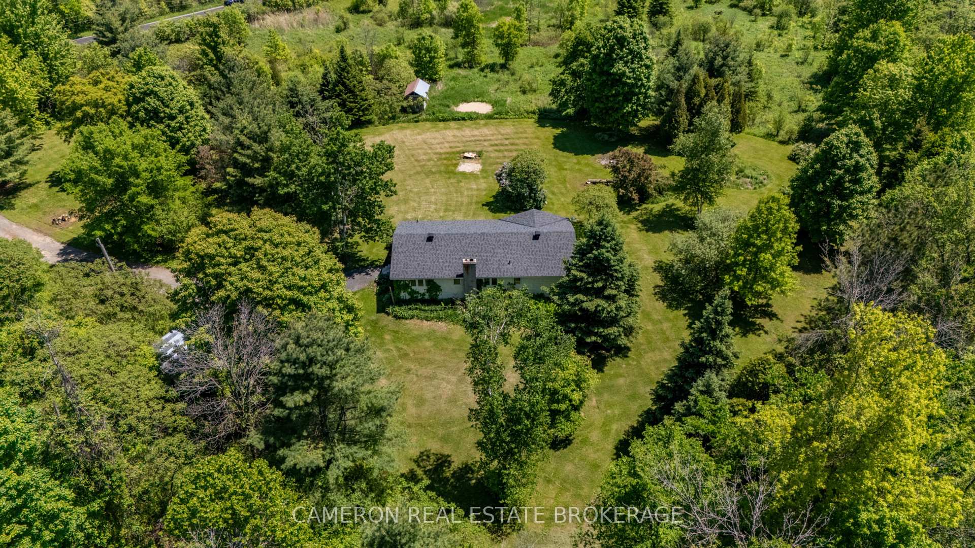 Photo 32 of 6050 Spring Creek Road, South Glengarry, South Glengarry (Charlottenburgh) Twp — HOMEH