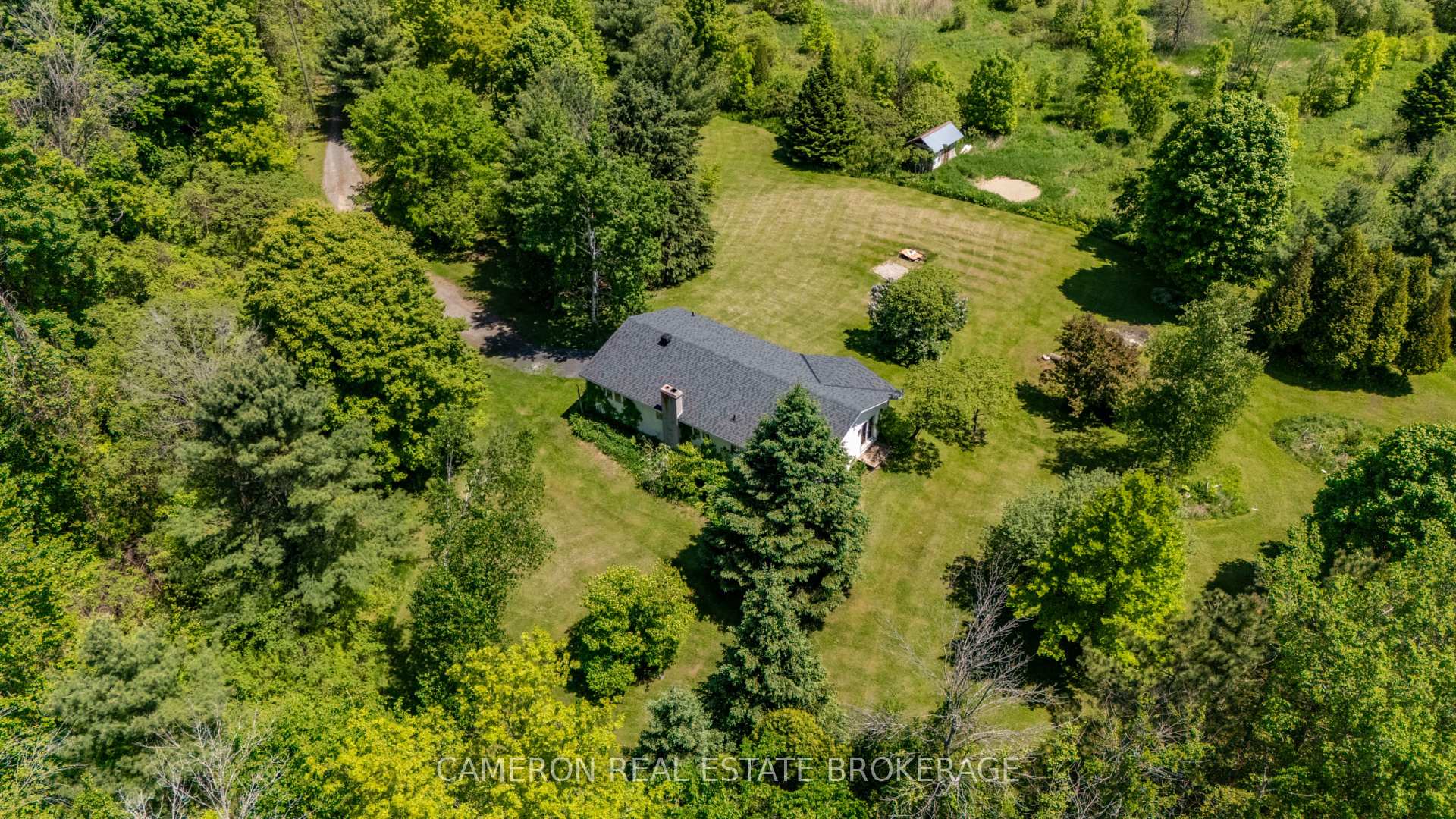 Photo 33 of 6050 Spring Creek Road, South Glengarry, South Glengarry (Charlottenburgh) Twp — HOMEH