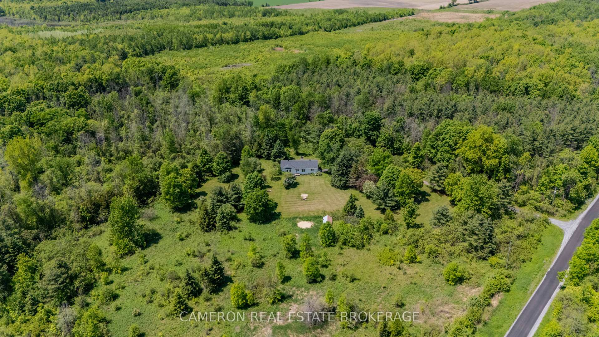 Photo 36 of 6050 Spring Creek Road, South Glengarry, South Glengarry (Charlottenburgh) Twp — HOMEH