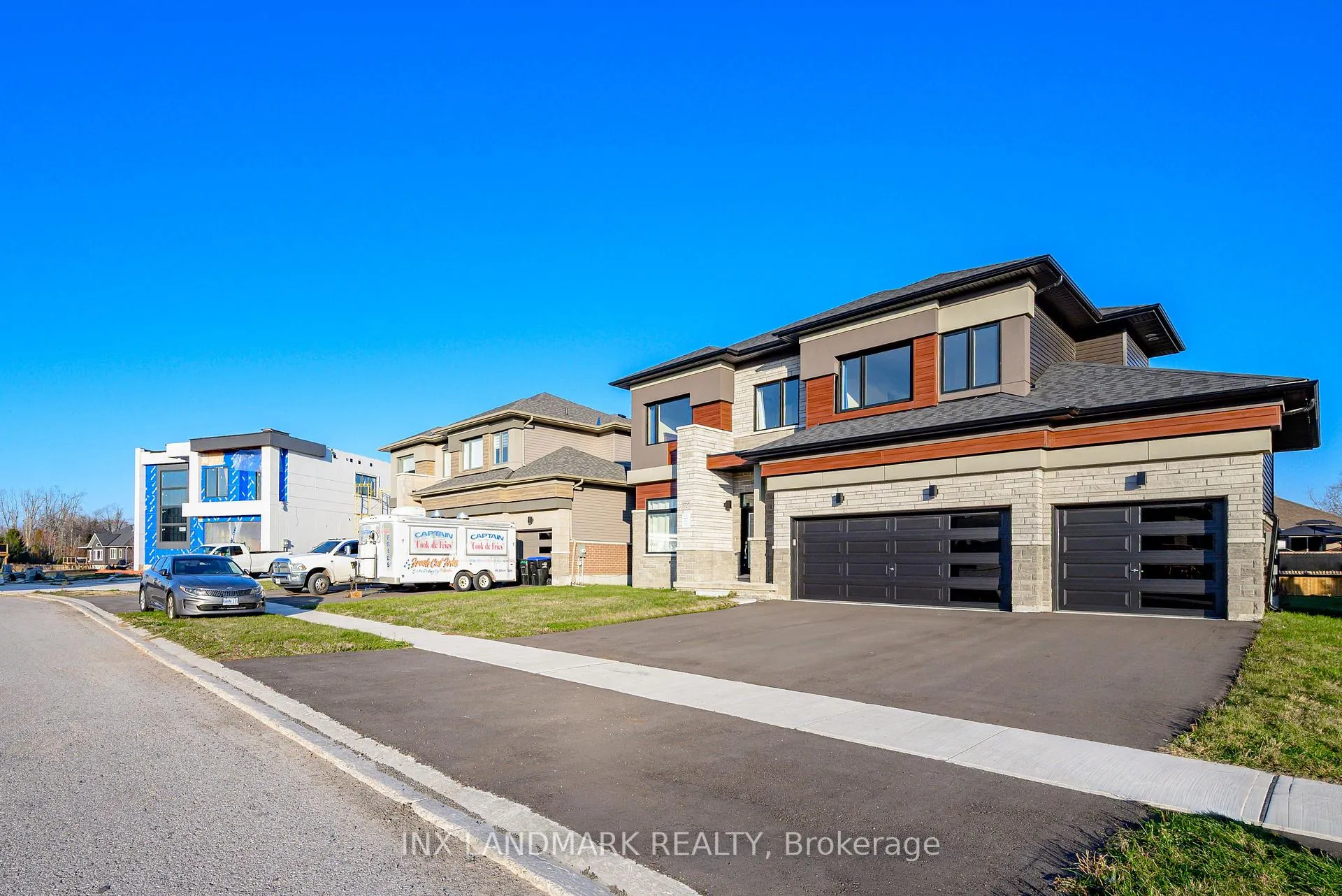 Photo 3 of 3727 Lakepoint Drive, Severn, West Shore — HOMEH