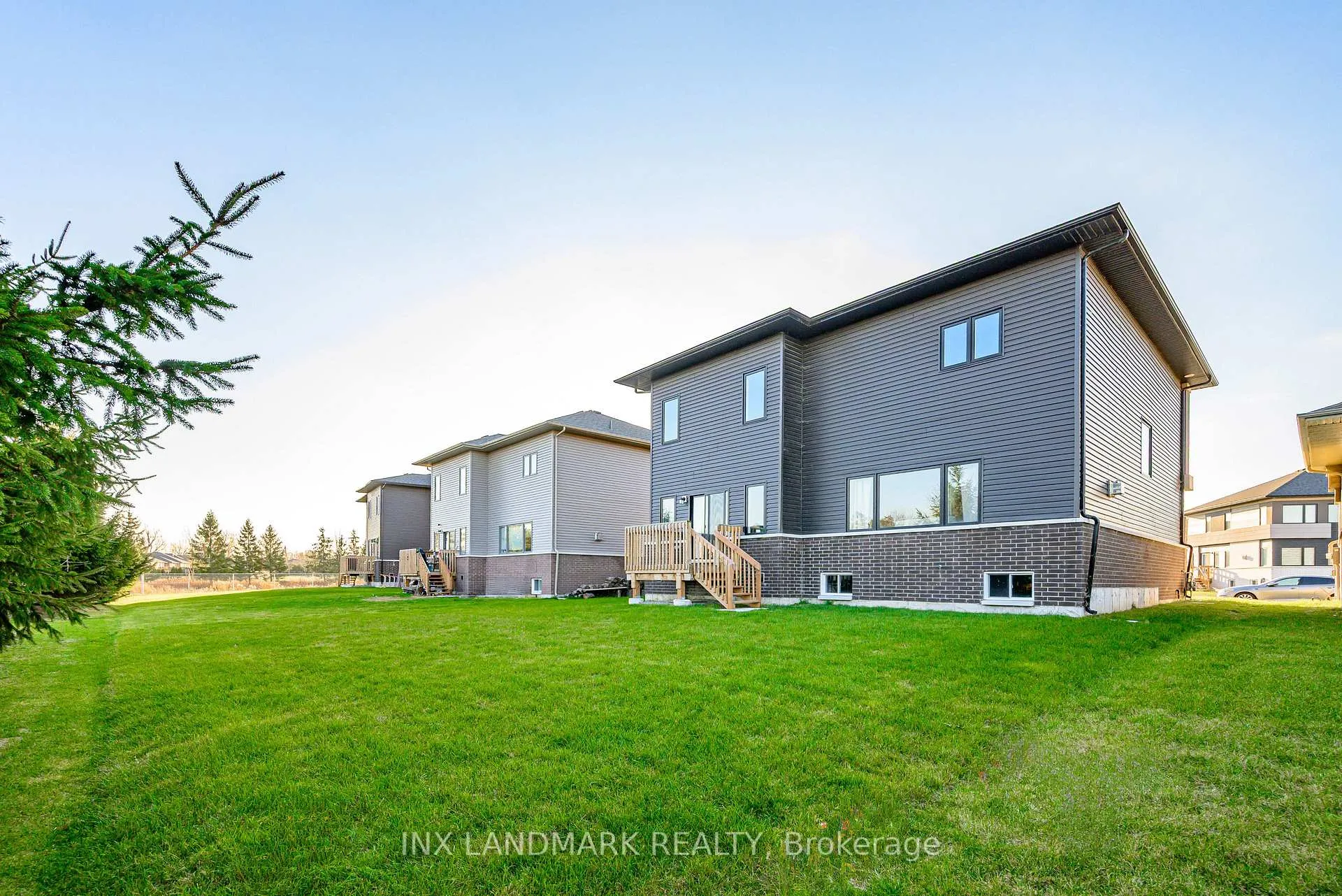 Photo 44 of 3727 Lakepoint Drive, Severn, West Shore — HOMEH