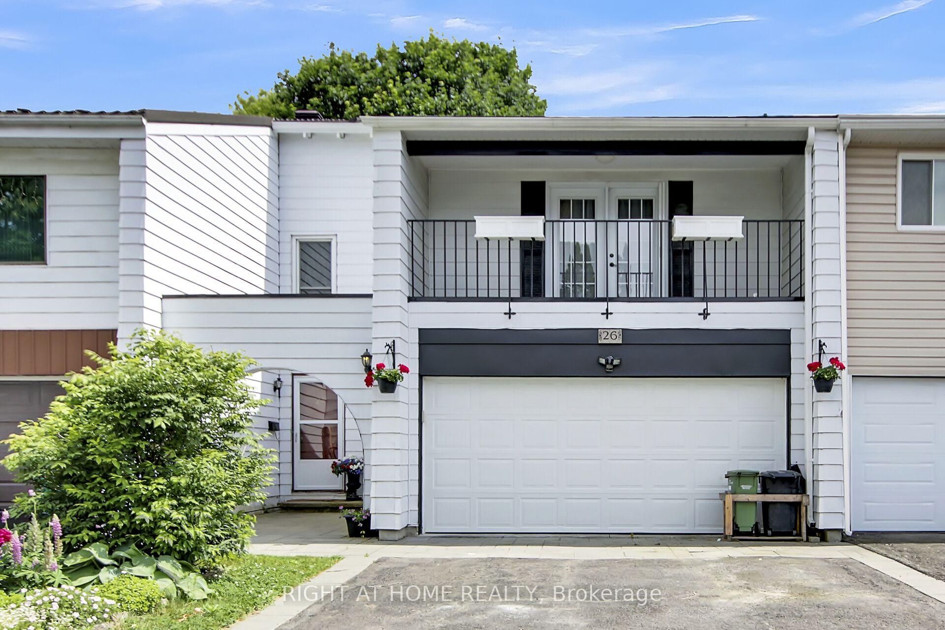 Photo 1 of 26 Grady Crescent, Ottawa, Sheahan Estates/Trend Village — HOMEH