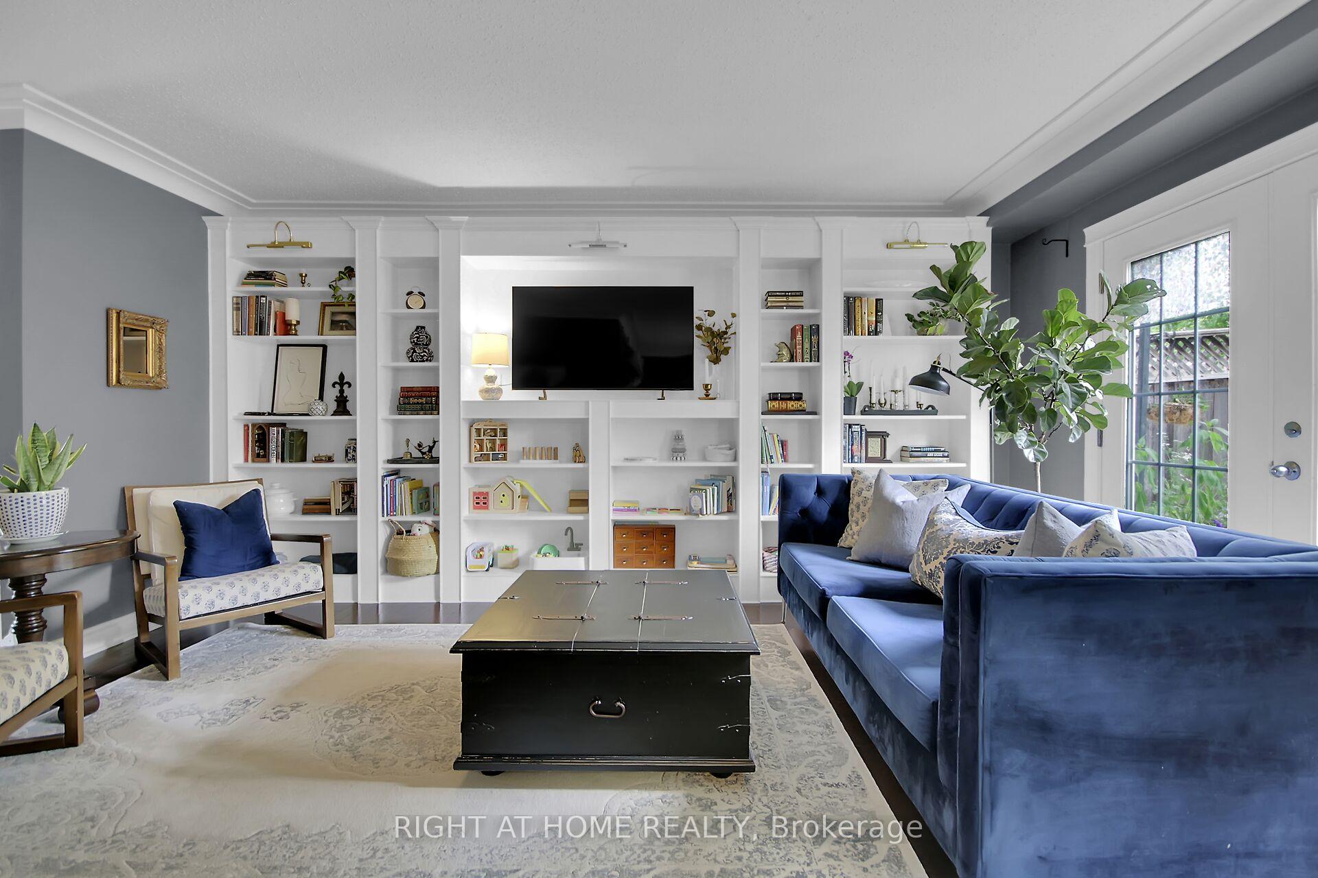 Photo 11 of 26 Grady Crescent, Ottawa, Sheahan Estates/Trend Village — HOMEH