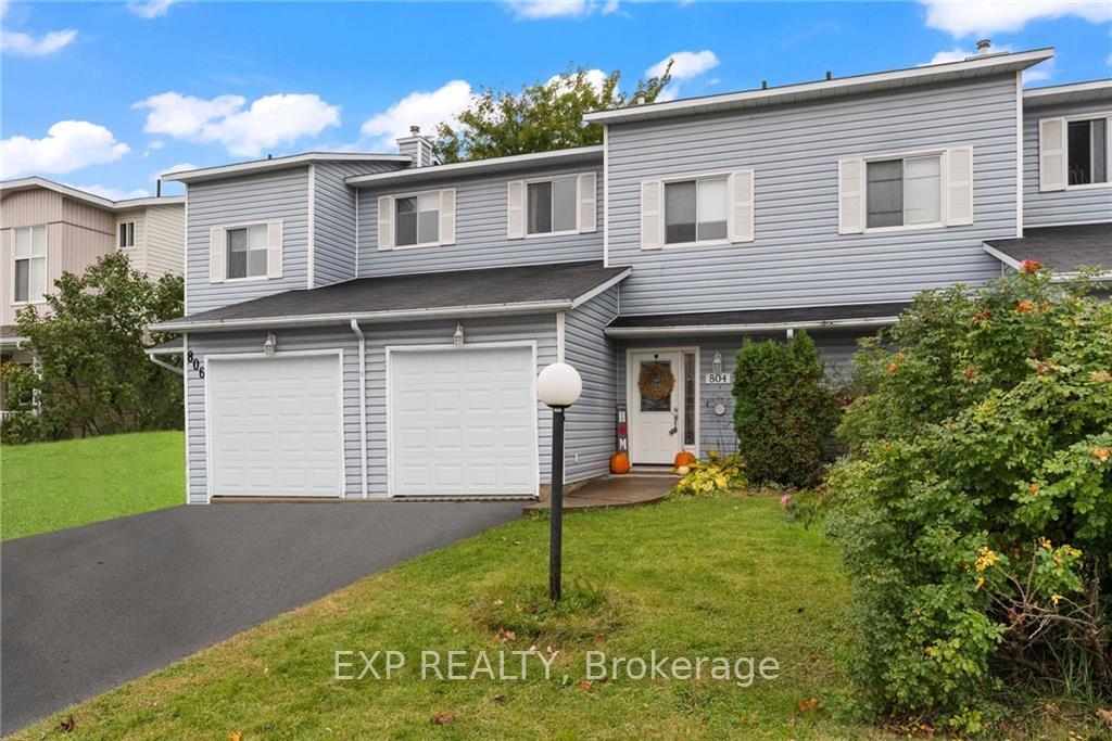 Photo 1 of 804 Eighth Street, Renfrew — HOMEH