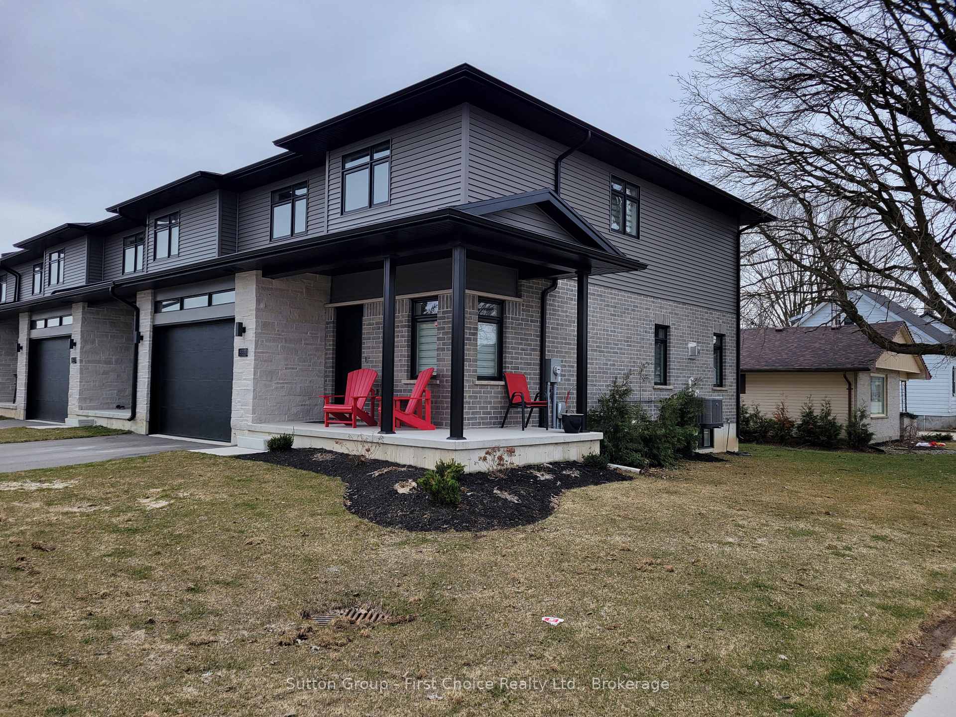 Photo 3 of 533 Albert Street, South Huron, Exeter — HOMEH