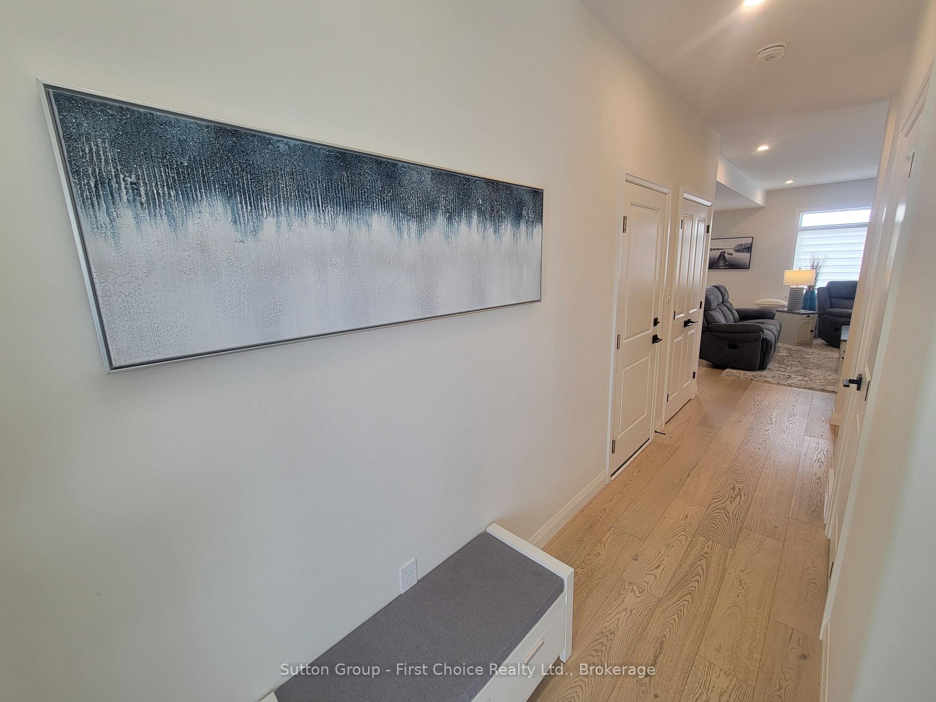 Photo 4 of 533 Albert Street, South Huron, Exeter — HOMEH