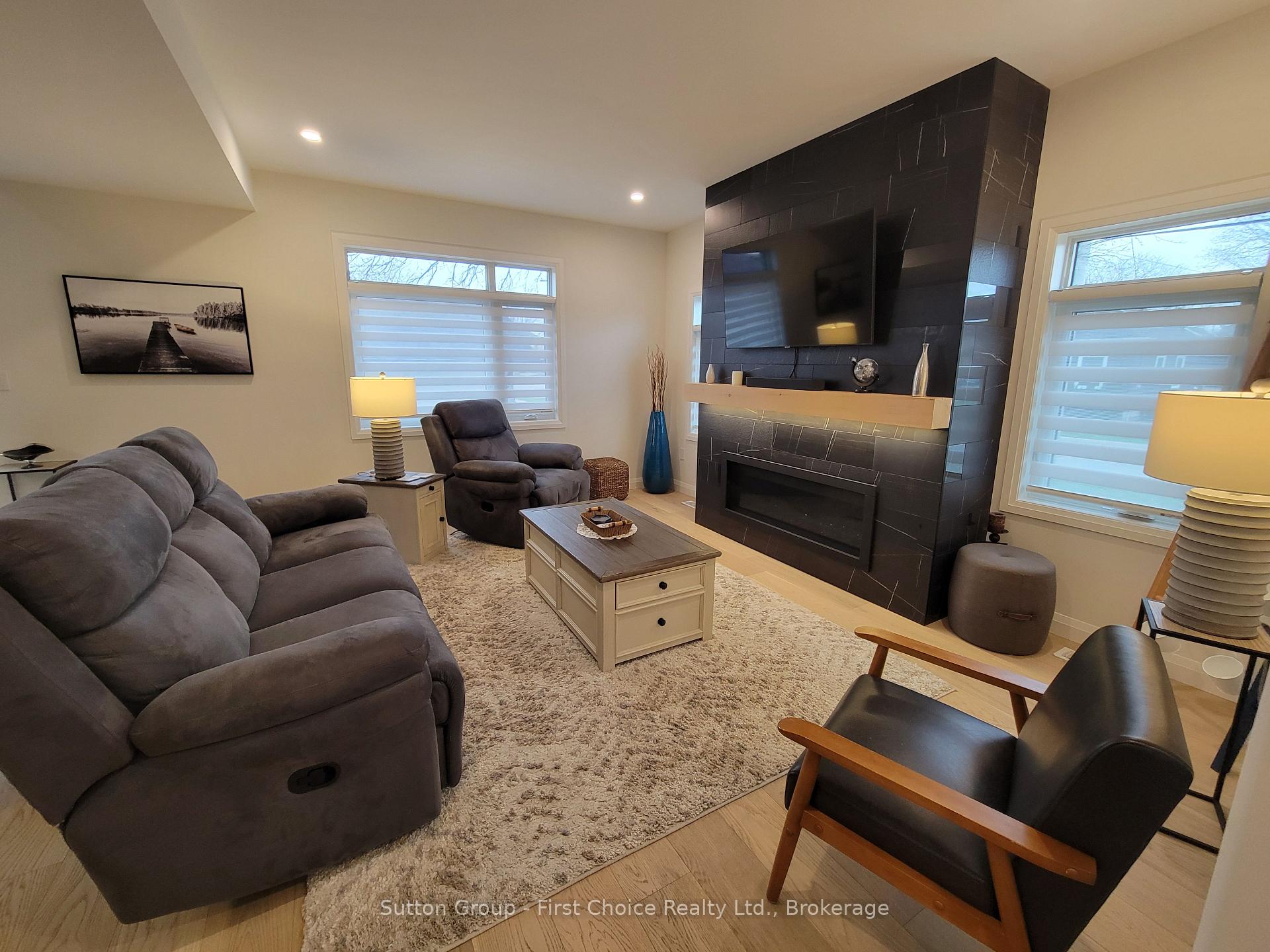 Photo 7 of 533 Albert Street, South Huron, Exeter — HOMEH