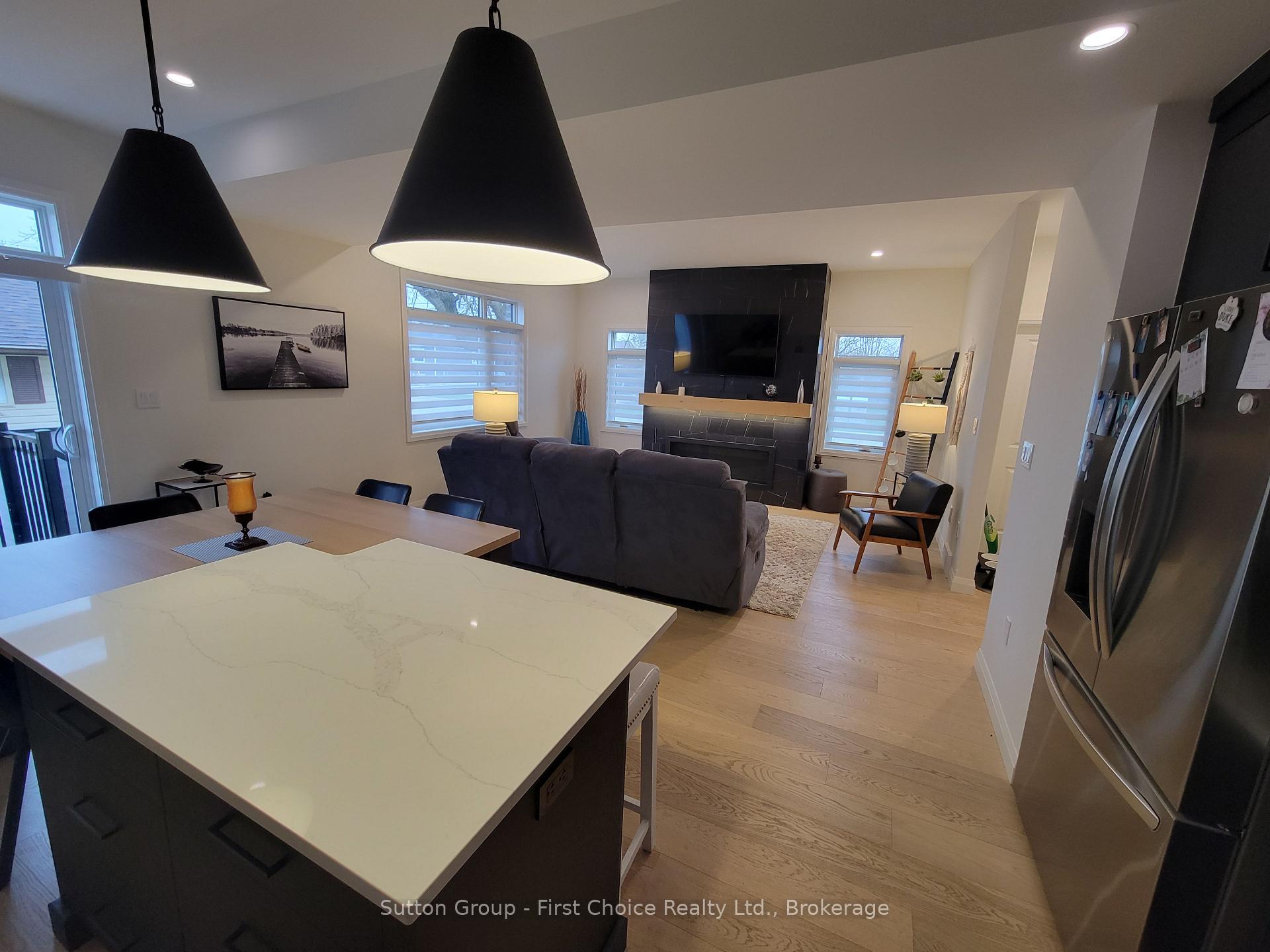 Photo 8 of 533 Albert Street, South Huron, Exeter — HOMEH