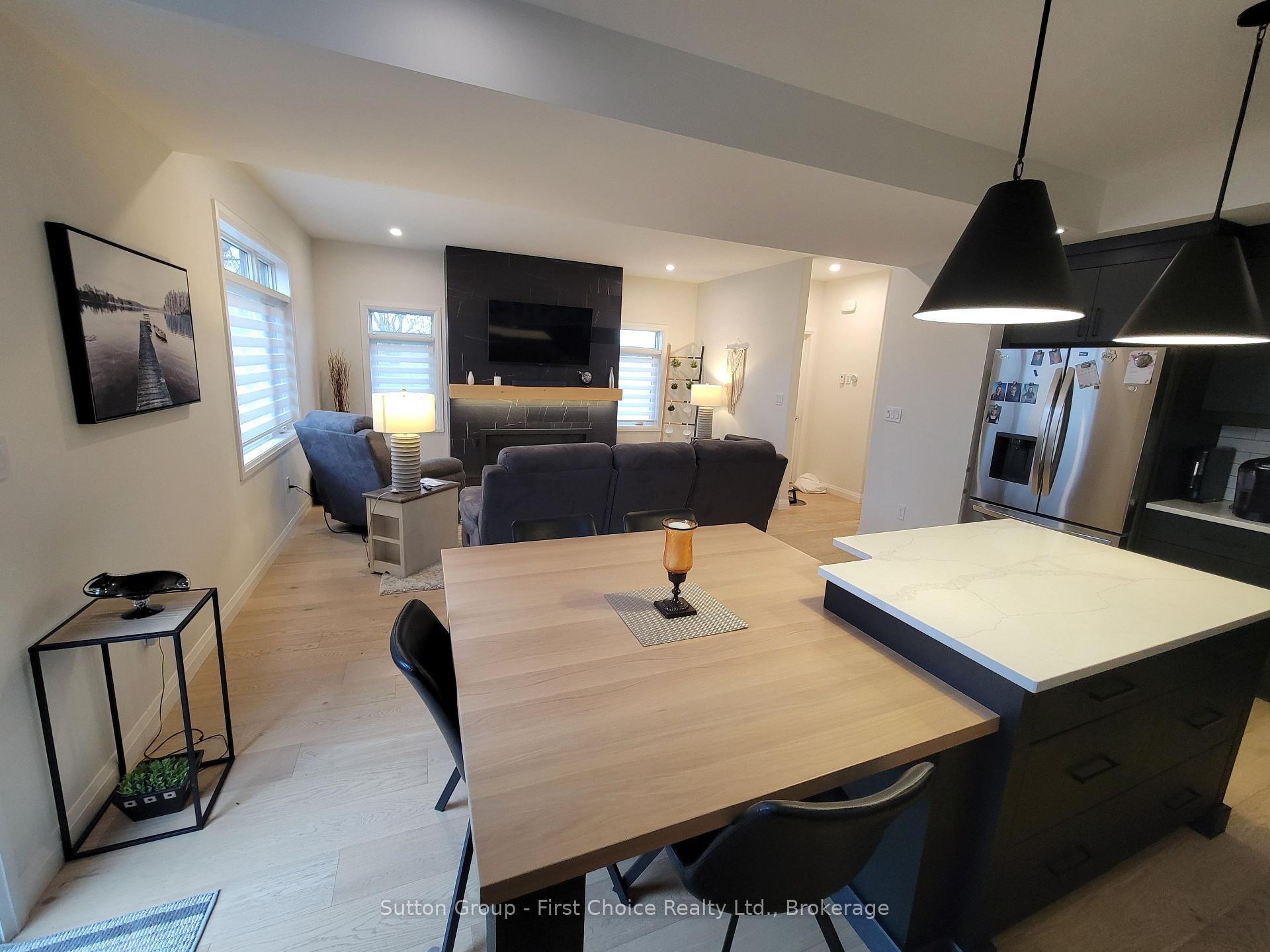 Photo 9 of 533 Albert Street, South Huron, Exeter — HOMEH