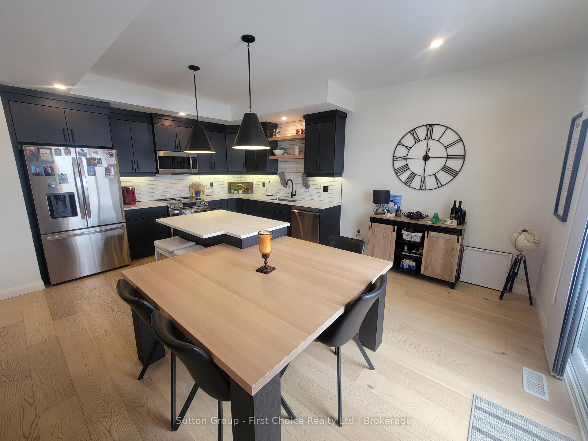 Photo 10 of 533 Albert Street, South Huron, Exeter — HOMEH