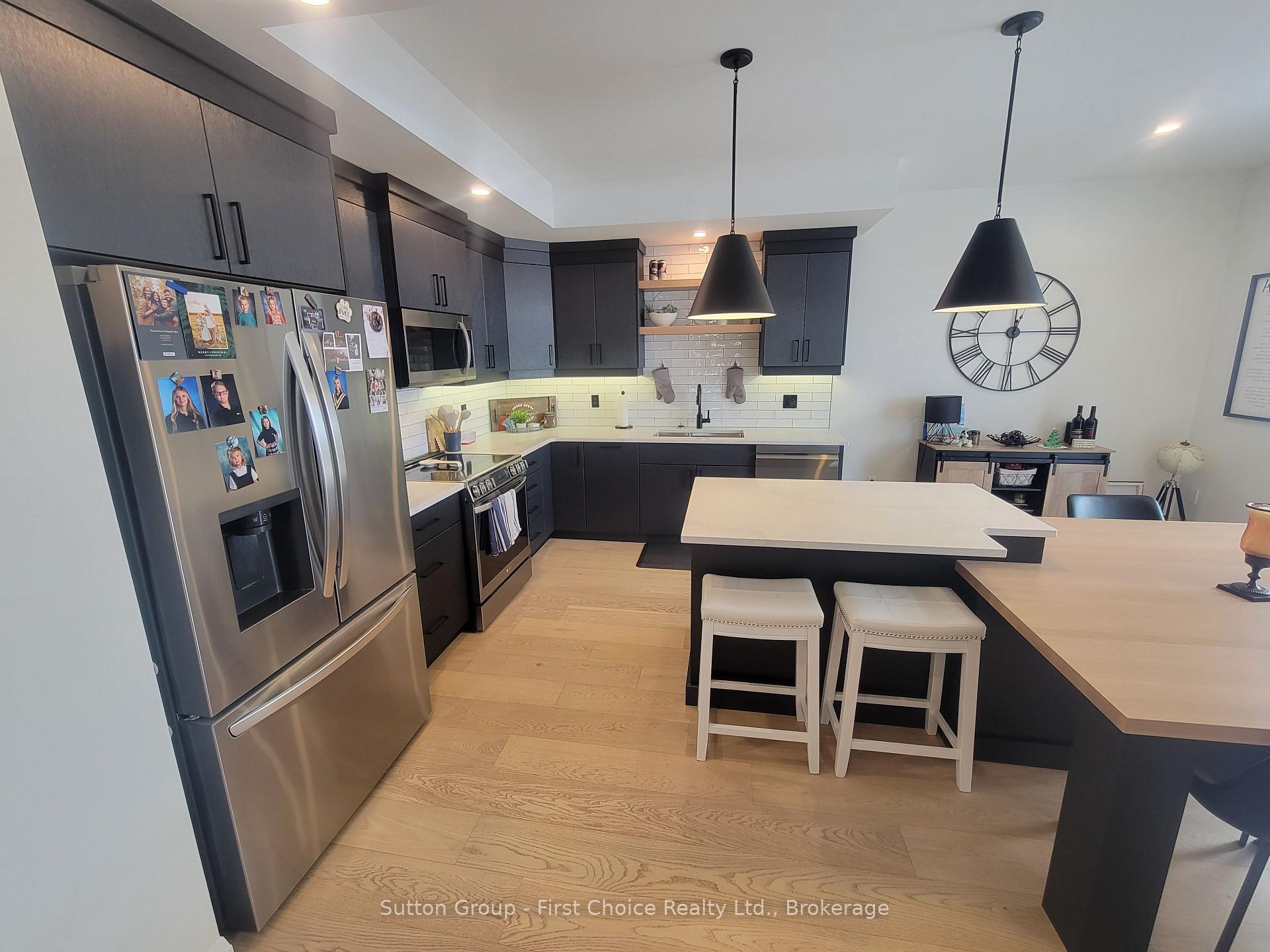 Photo 11 of 533 Albert Street, South Huron, Exeter — HOMEH