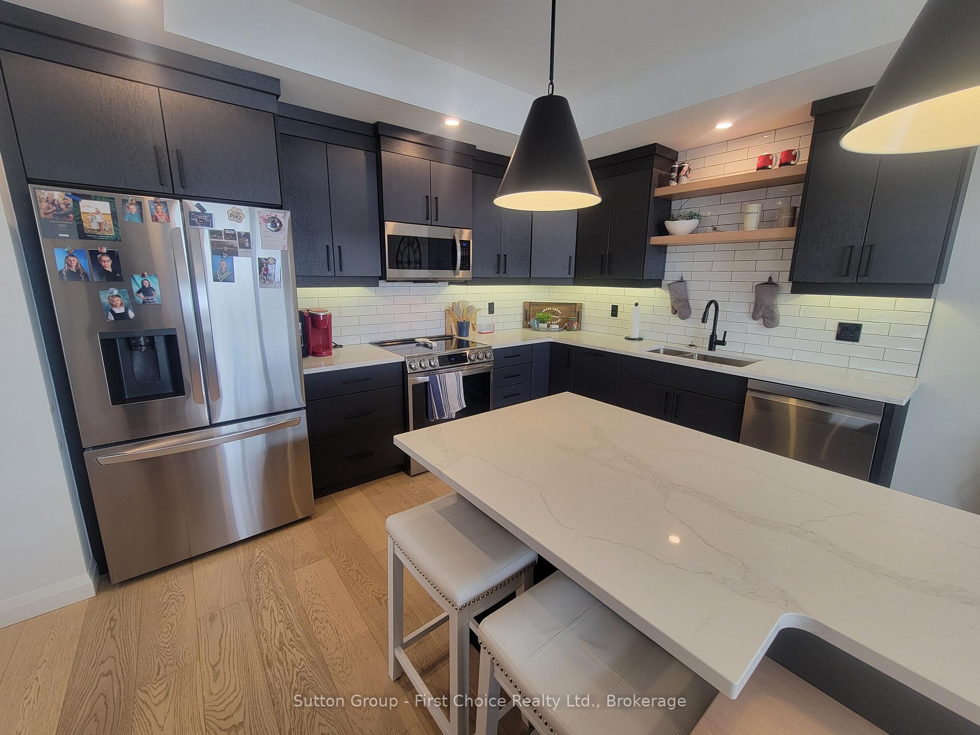 Photo 12 of 533 Albert Street, South Huron, Exeter — HOMEH
