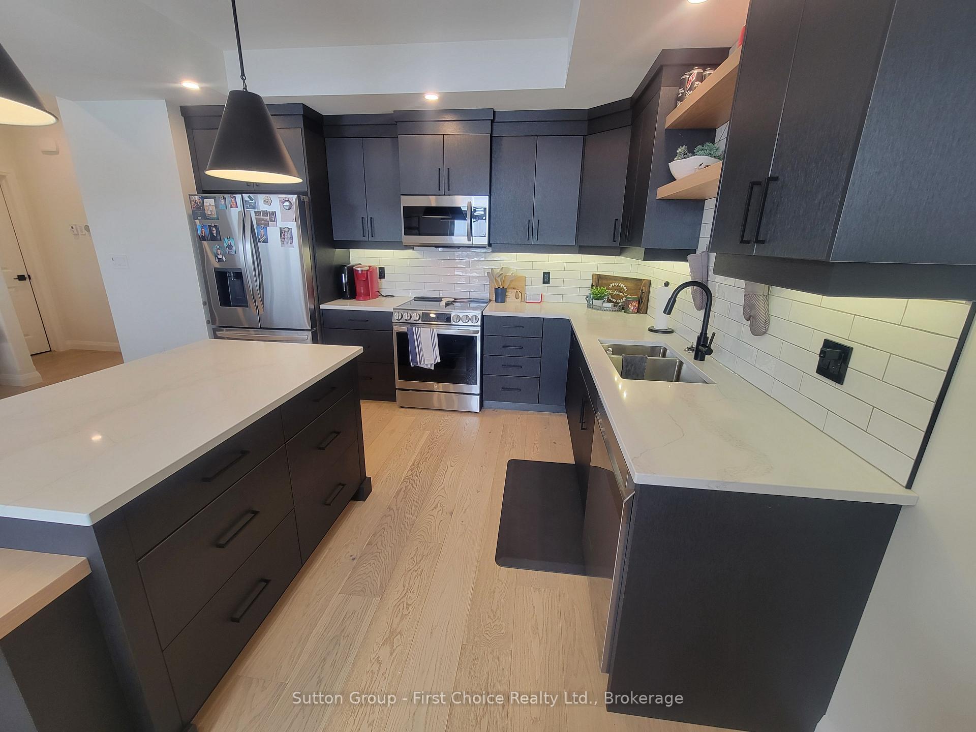 Photo 13 of 533 Albert Street, South Huron, Exeter — HOMEH