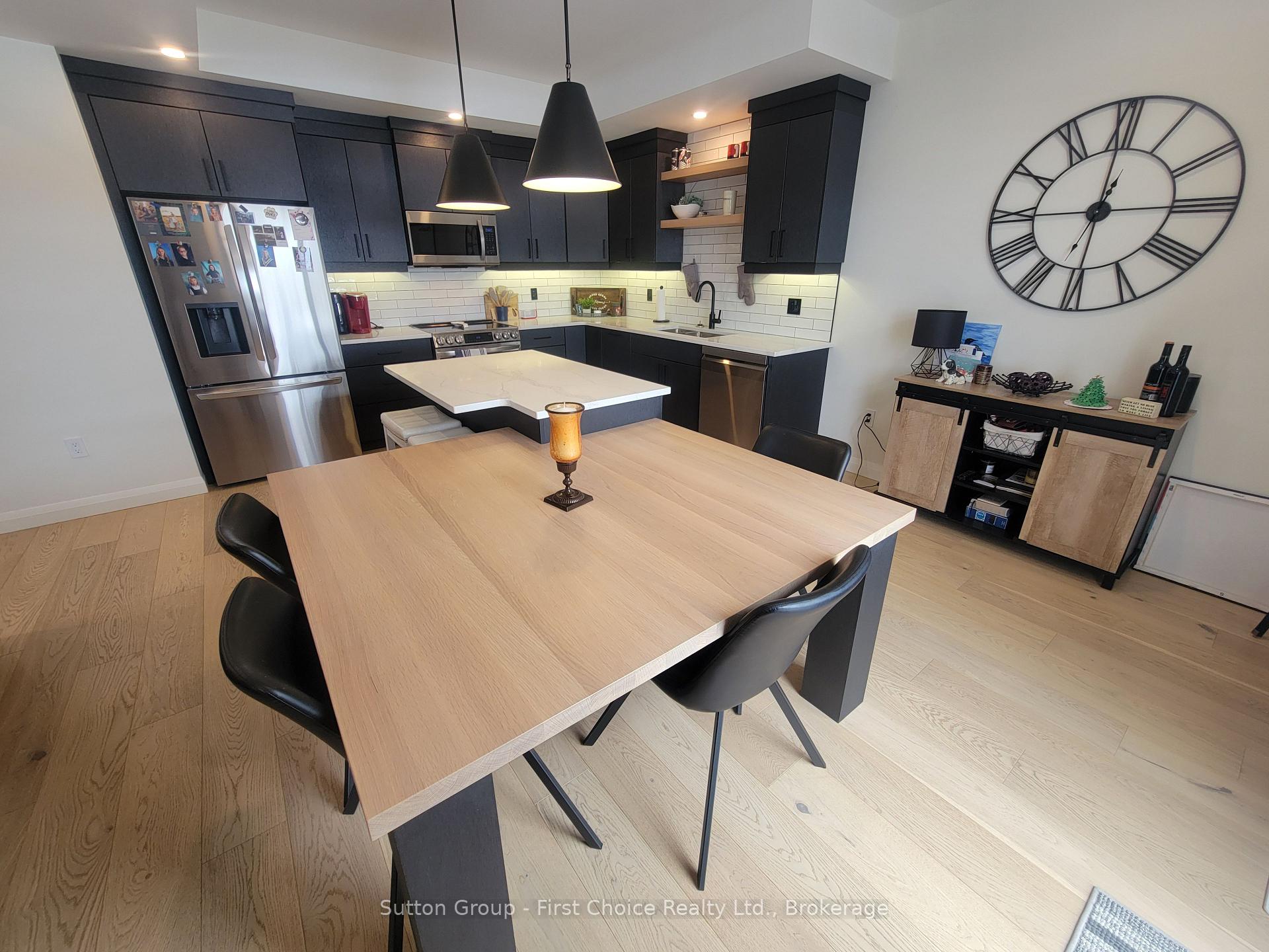 Photo 14 of 533 Albert Street, South Huron, Exeter — HOMEH