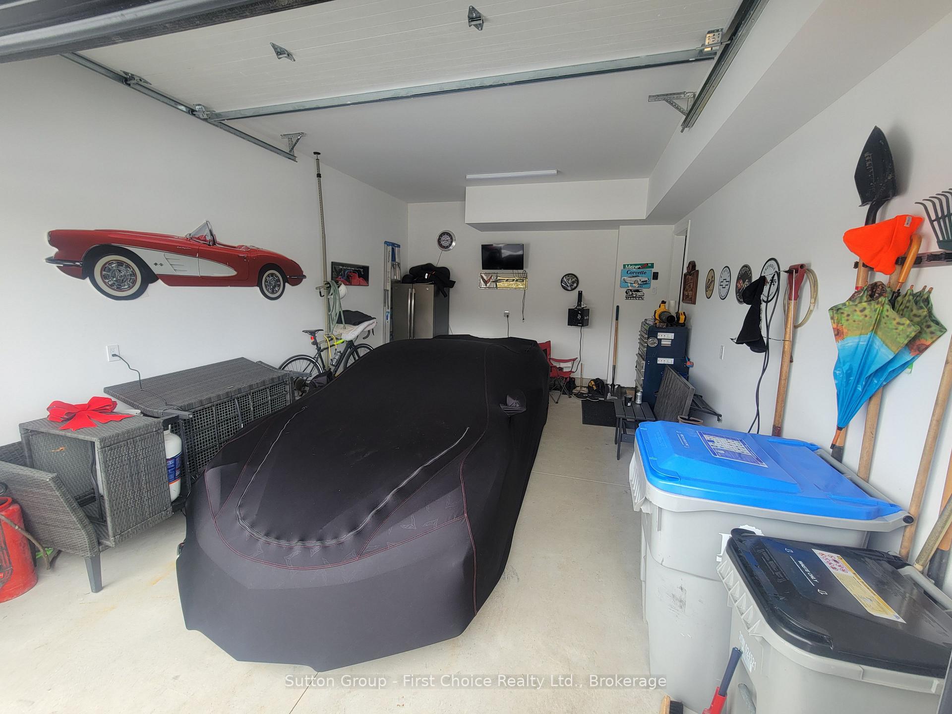 Photo 39 of 533 Albert Street, South Huron, Exeter — HOMEH