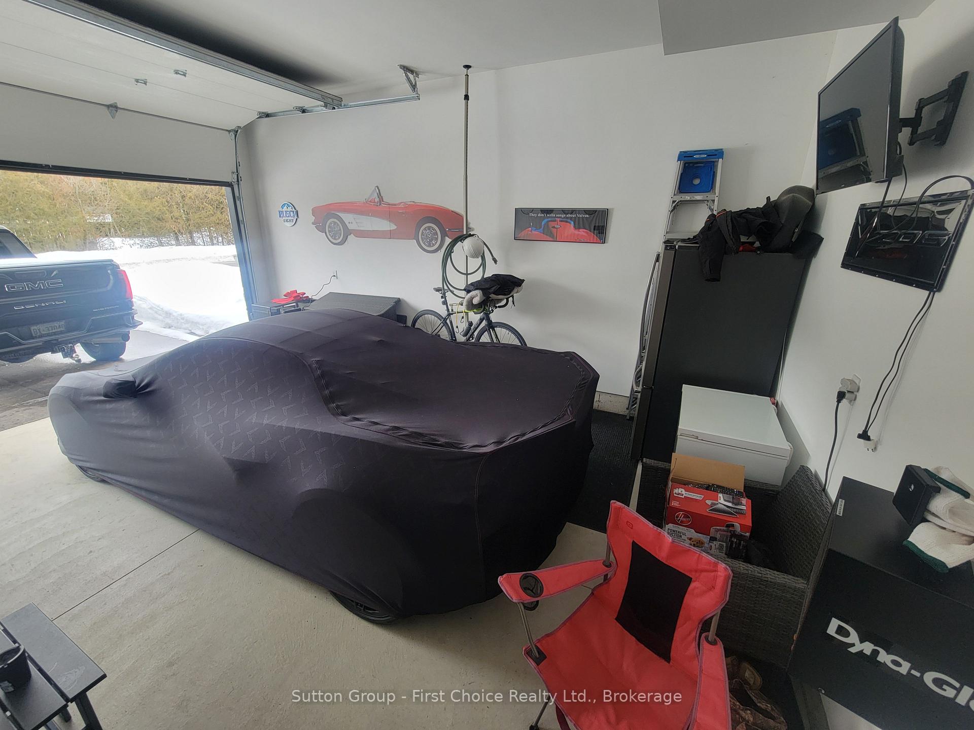 Photo 40 of 533 Albert Street, South Huron, Exeter — HOMEH