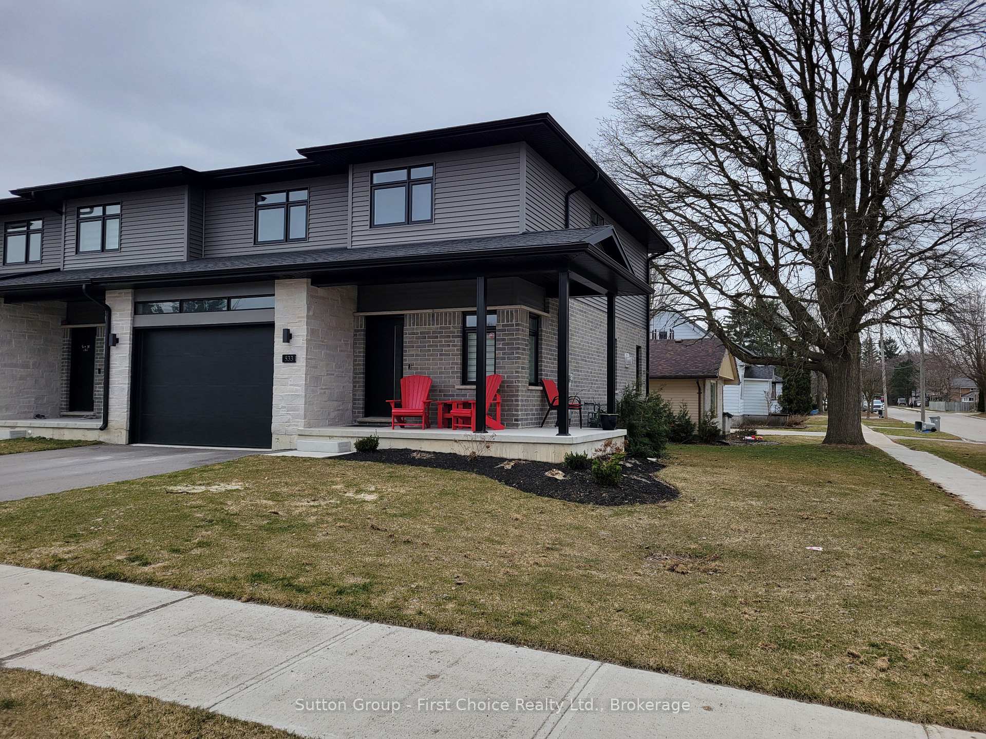 Photo 41 of 533 Albert Street, South Huron, Exeter — HOMEH