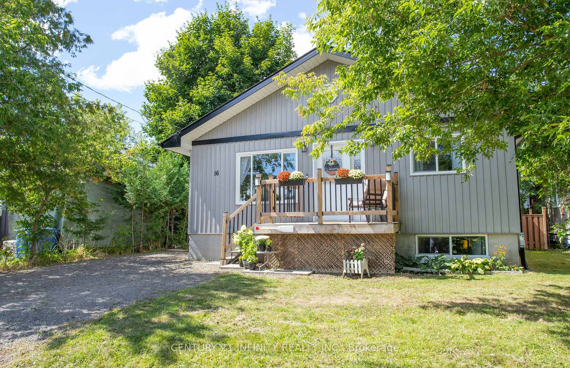 Photo 4 of 16 Park Street, Scugog, Rural Scugog — HOMEH