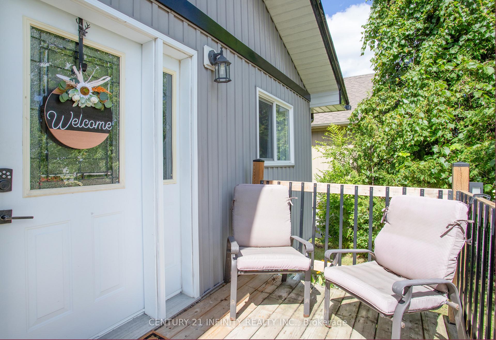 Photo 5 of 16 Park Street, Scugog, Rural Scugog — HOMEH
