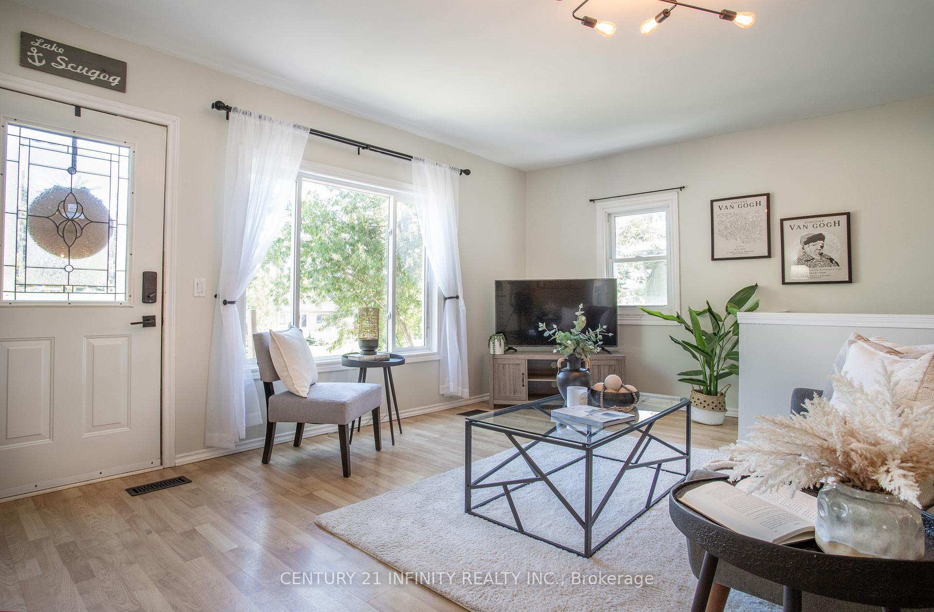 Photo 6 of 16 Park Street, Scugog, Rural Scugog — HOMEH