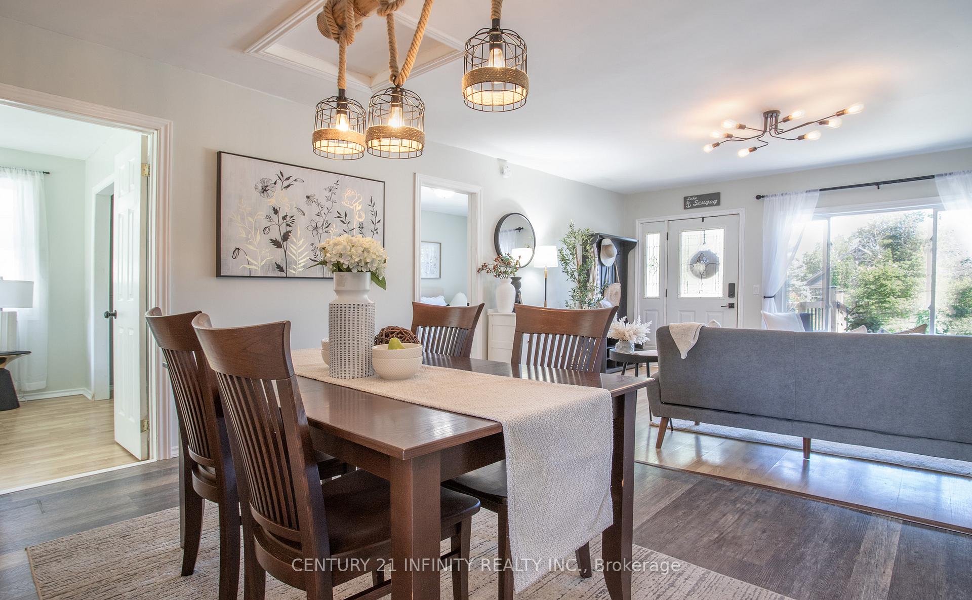 Photo 12 of 16 Park Street, Scugog, Rural Scugog — HOMEH