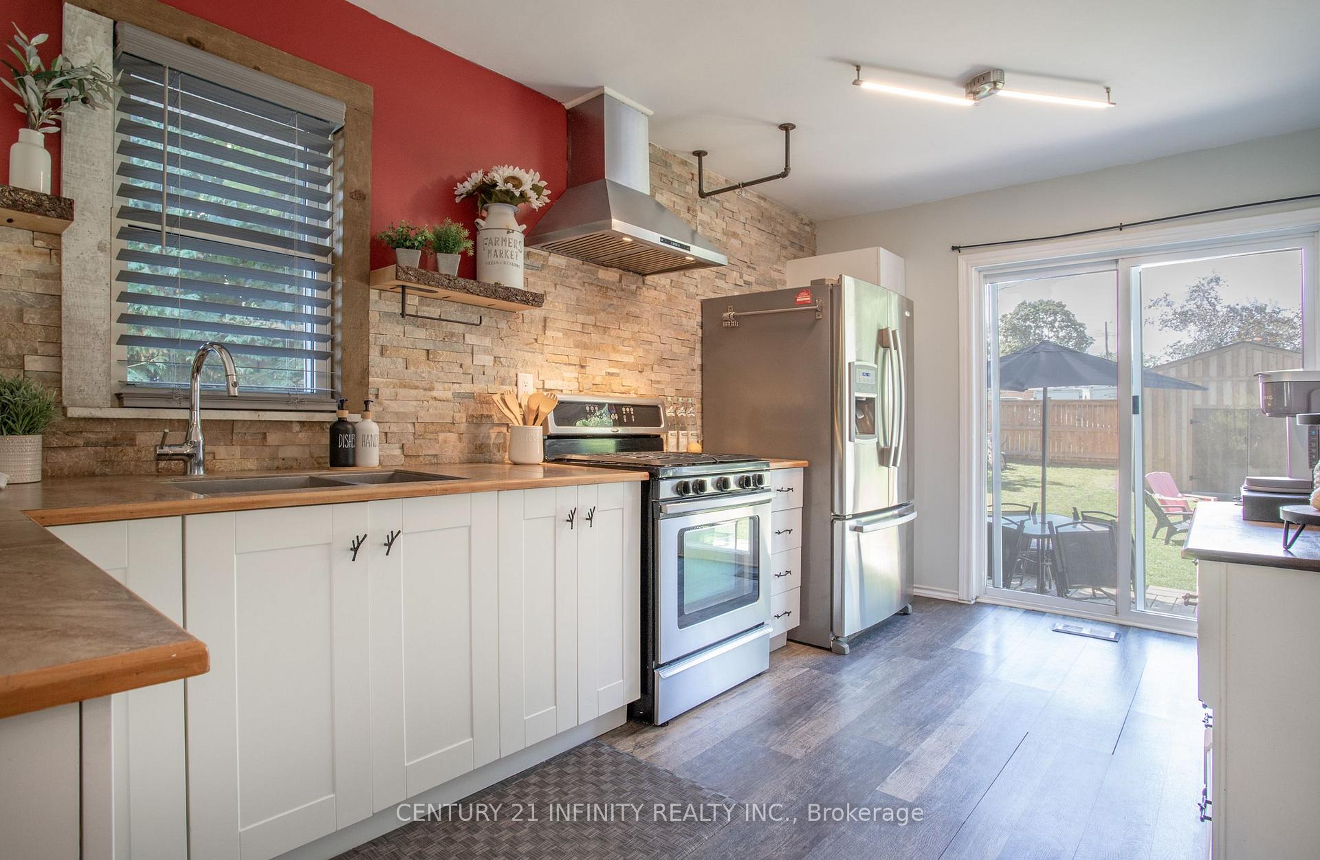 Photo 13 of 16 Park Street, Scugog, Rural Scugog — HOMEH