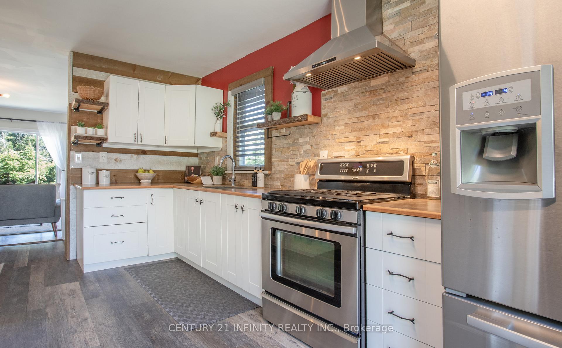 Photo 14 of 16 Park Street, Scugog, Rural Scugog — HOMEH