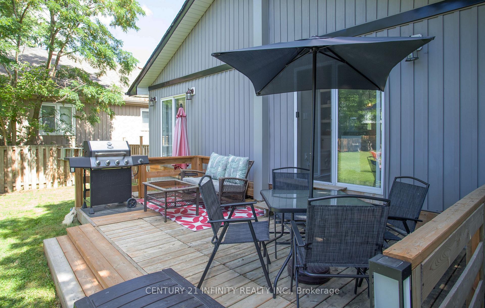Photo 26 of 16 Park Street, Scugog, Rural Scugog — HOMEH