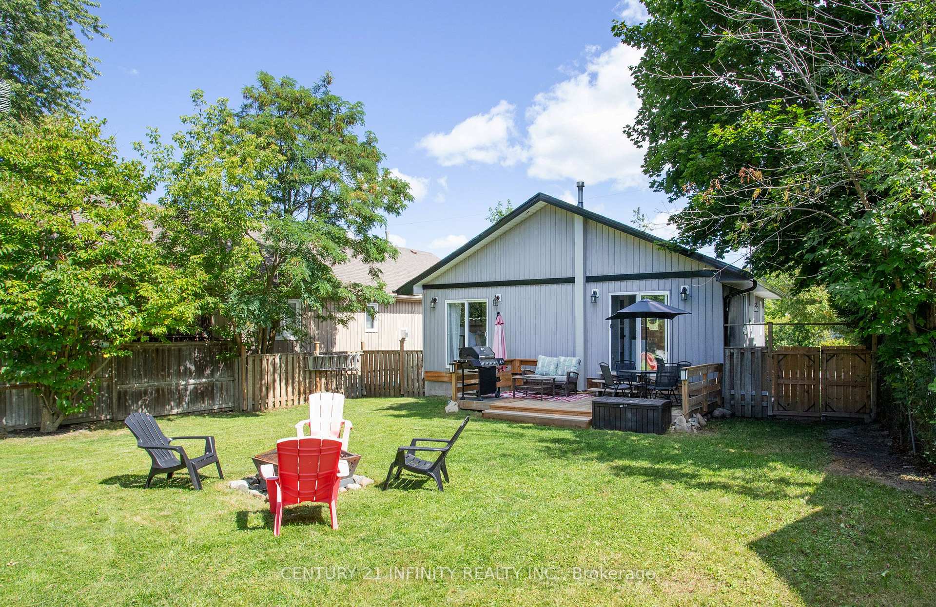 Photo 27 of 16 Park Street, Scugog, Rural Scugog — HOMEH