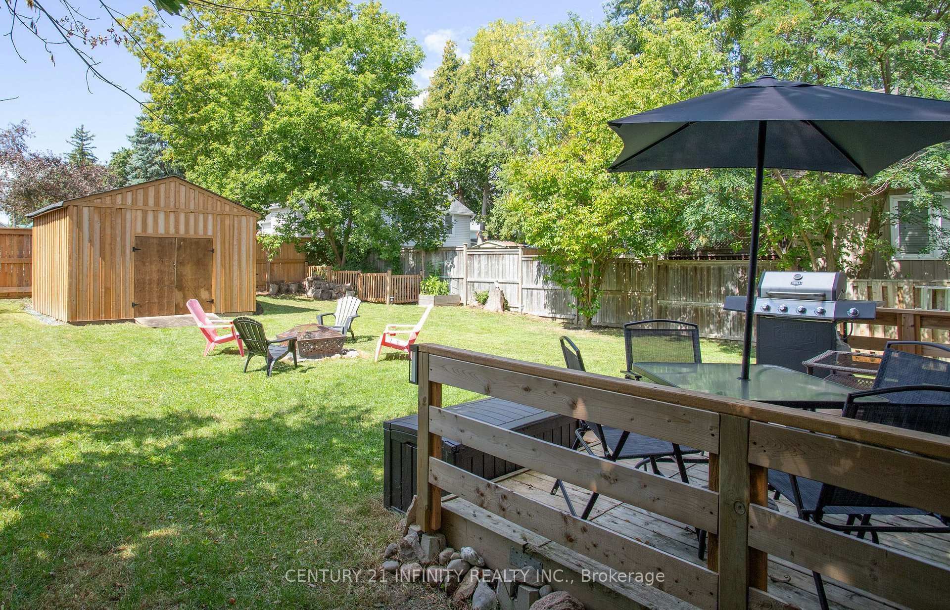 Photo 28 of 16 Park Street, Scugog, Rural Scugog — HOMEH