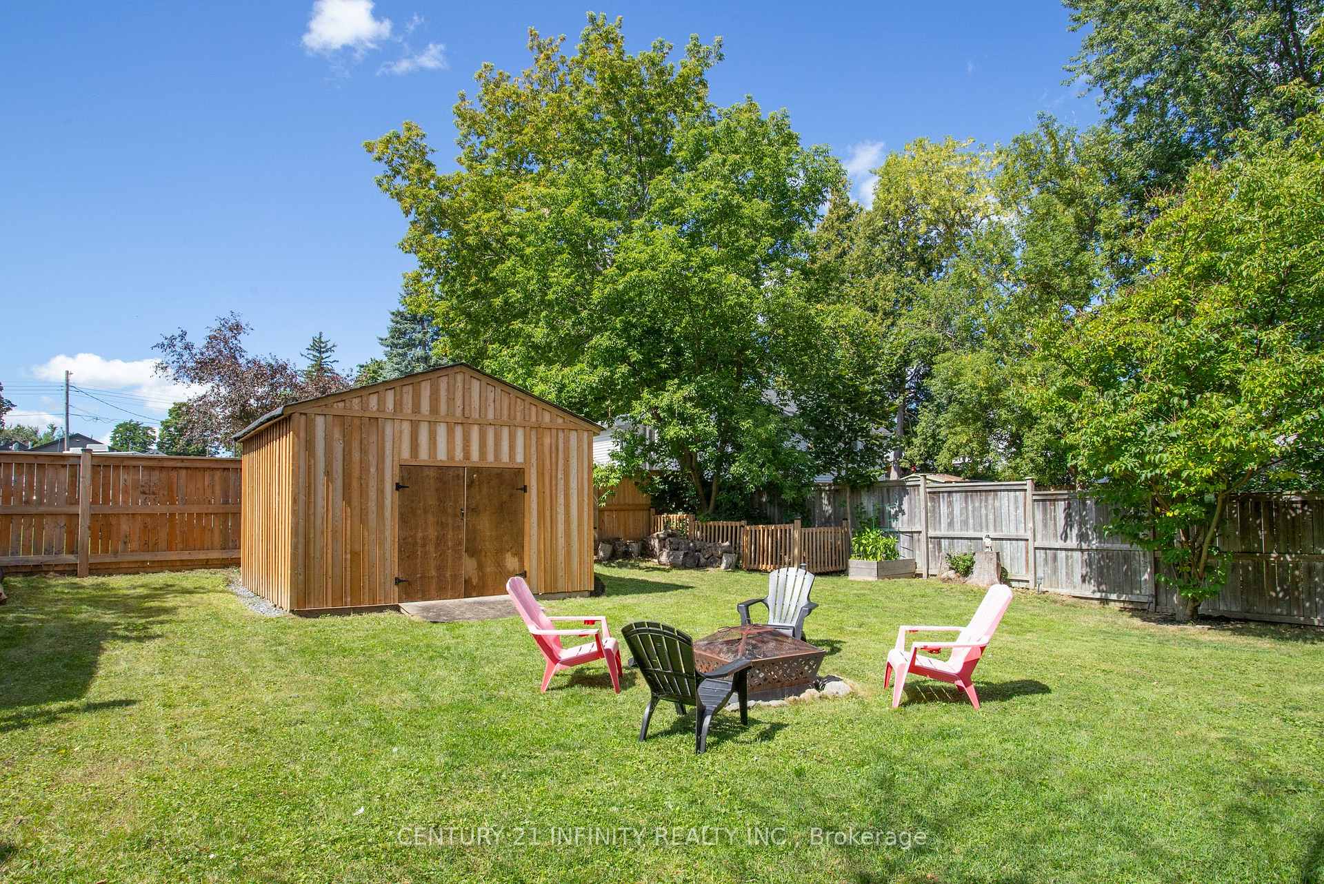 Photo 29 of 16 Park Street, Scugog, Rural Scugog — HOMEH