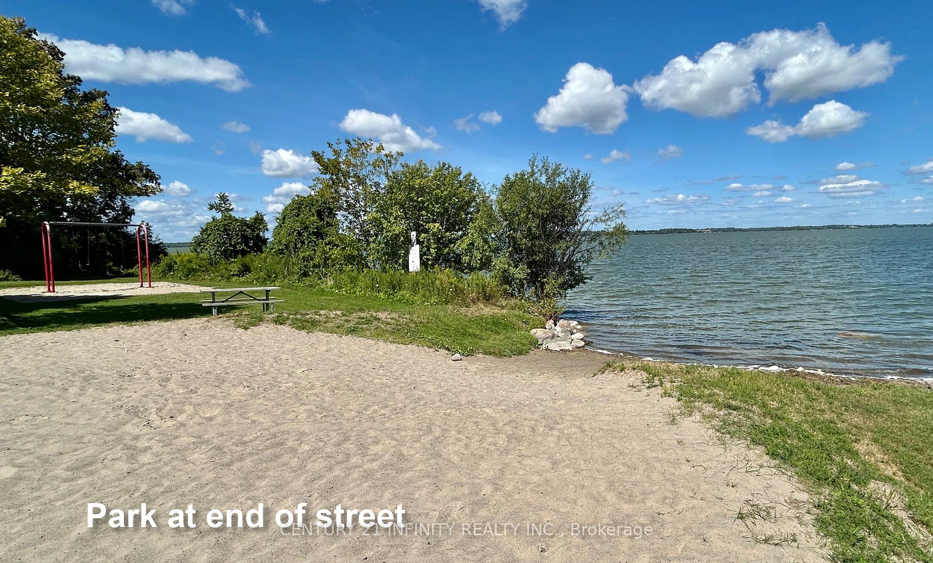 Photo 31 of 16 Park Street, Scugog, Rural Scugog — HOMEH