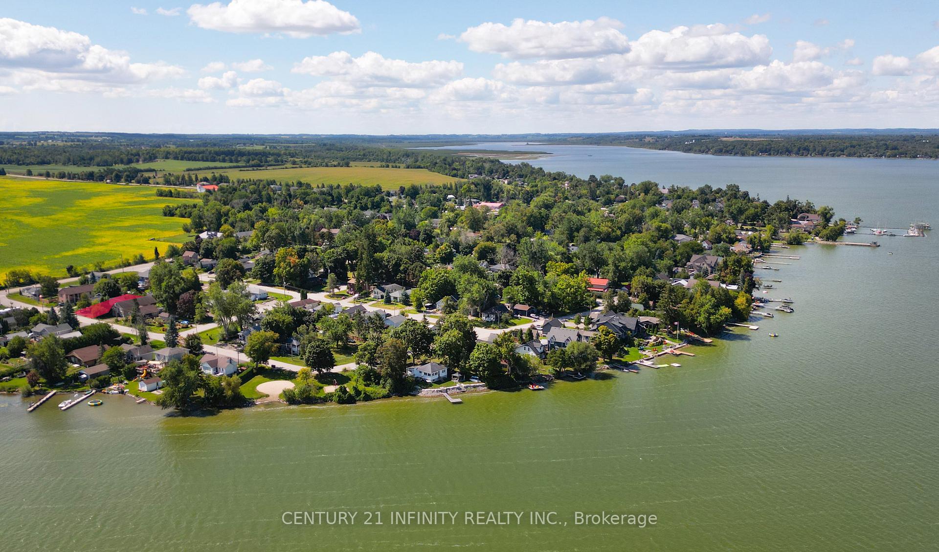 Photo 33 of 16 Park Street, Scugog, Rural Scugog — HOMEH
