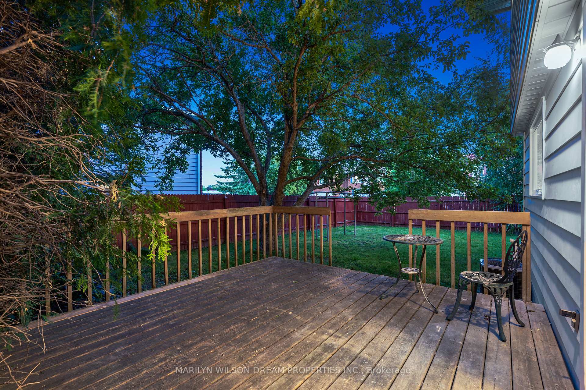 Photo 29 of 105 Chartwell Avenue, Ottawa, Craig Henry/Woodvale — HOMEH