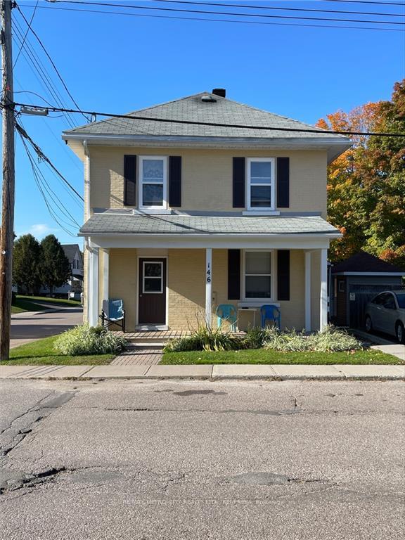 Photo 1 of 146 Patrick Avenue, Renfrew — HOMEH