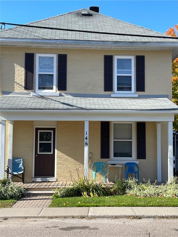 Photo 2 of 146 Patrick Avenue, Renfrew — HOMEH
