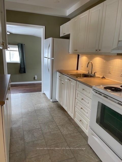 Photo 7 of 146 Patrick Avenue, Renfrew — HOMEH