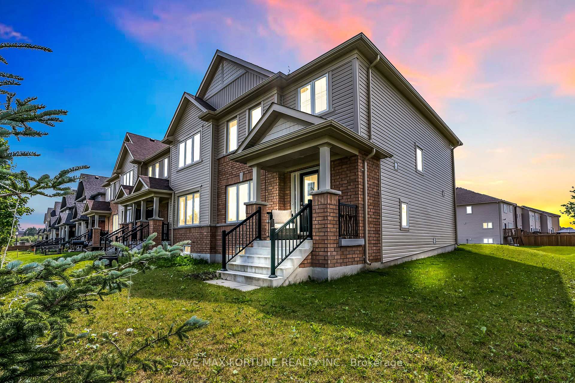 Photo 1 of 122 Clark Street, Shelburne — HOMEH