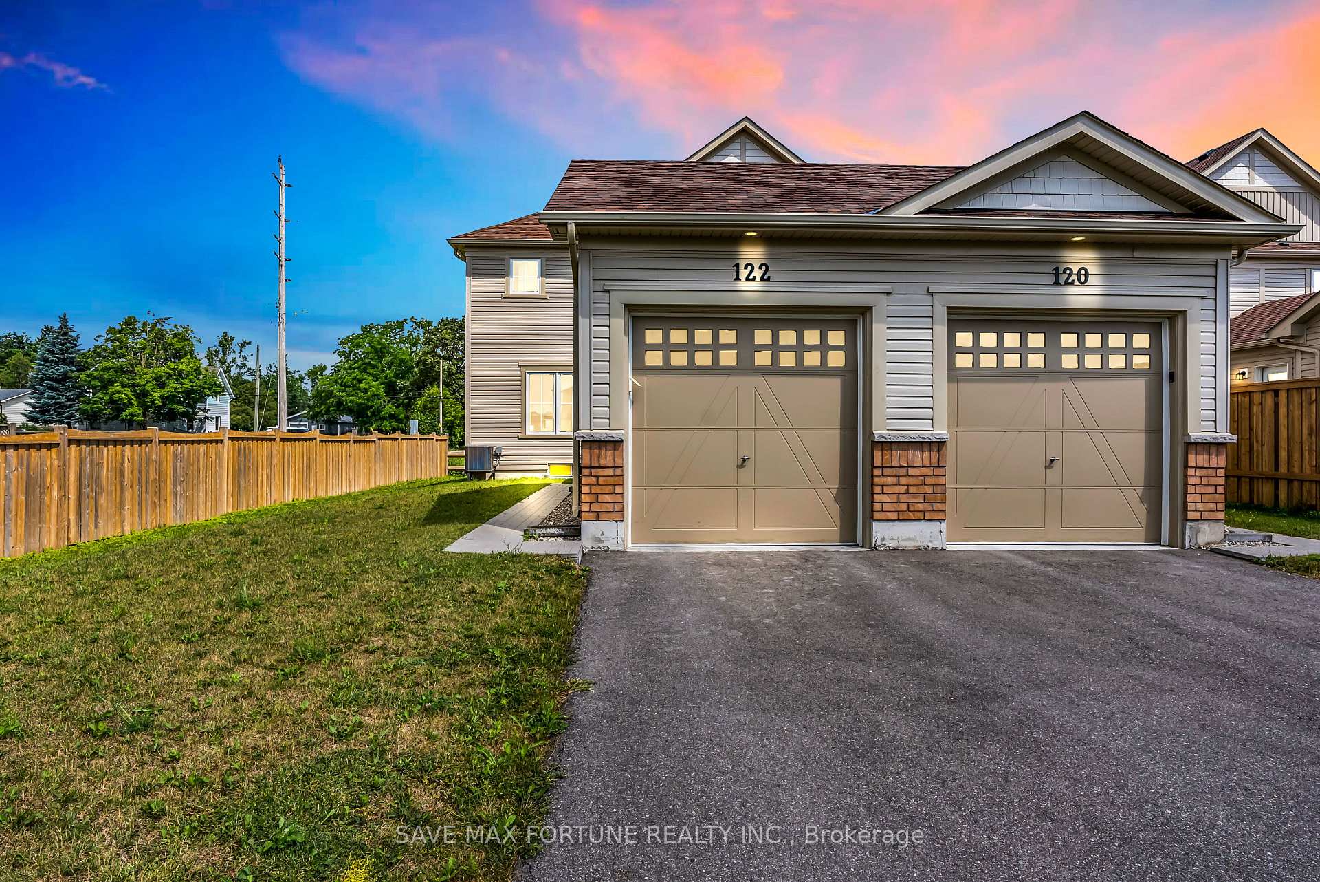 Photo 2 of 122 Clark Street, Shelburne — HOMEH