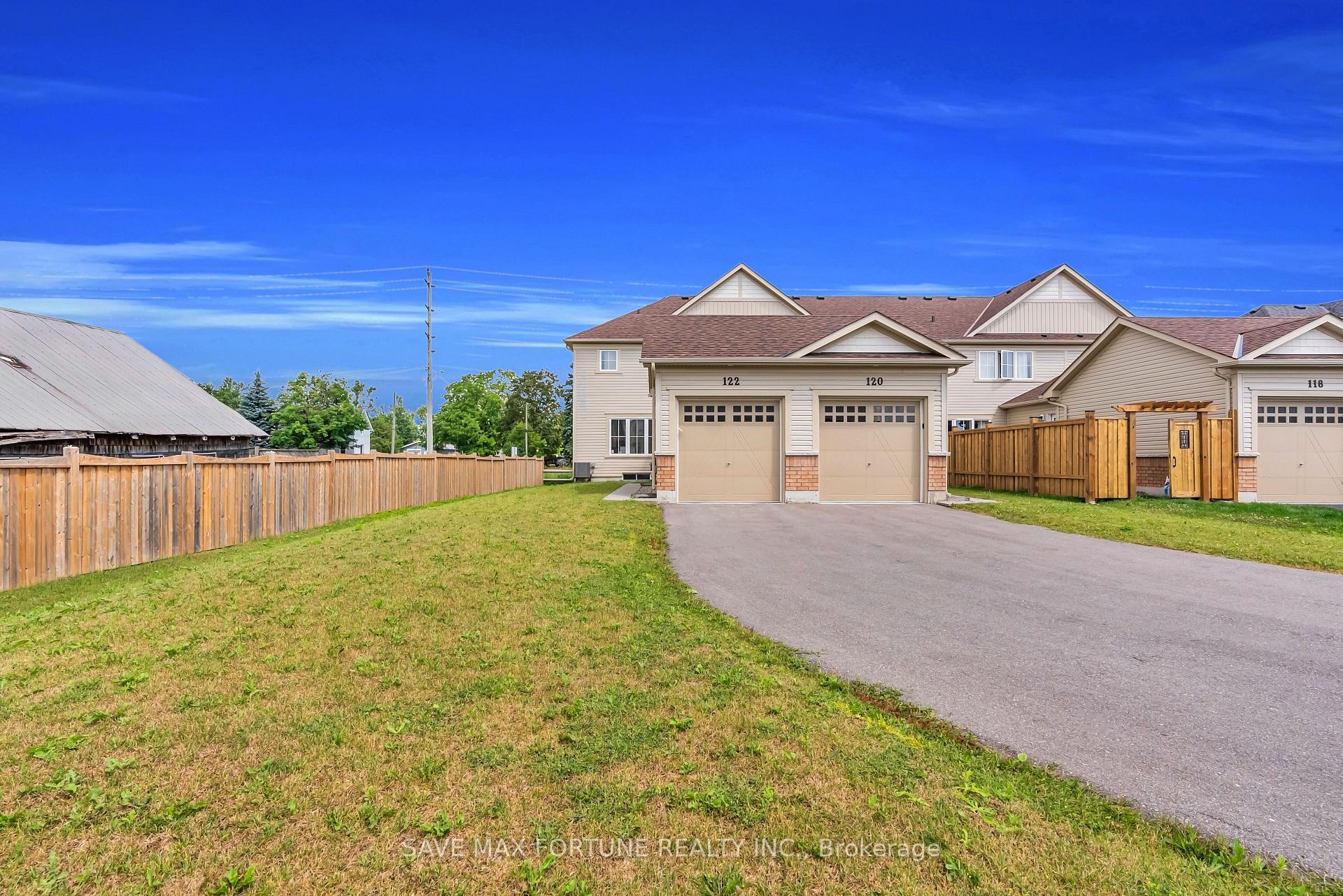 Photo 4 of 122 Clark Street, Shelburne — HOMEH