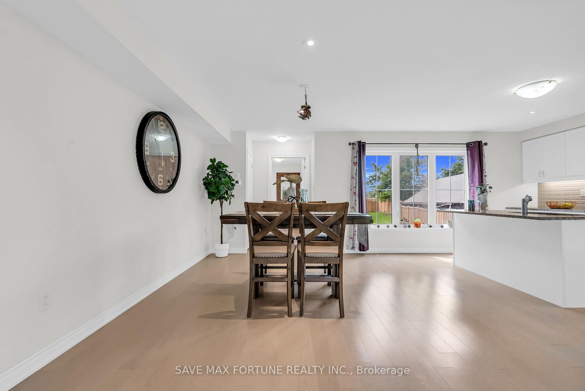 Photo 11 of 122 Clark Street, Shelburne — HOMEH